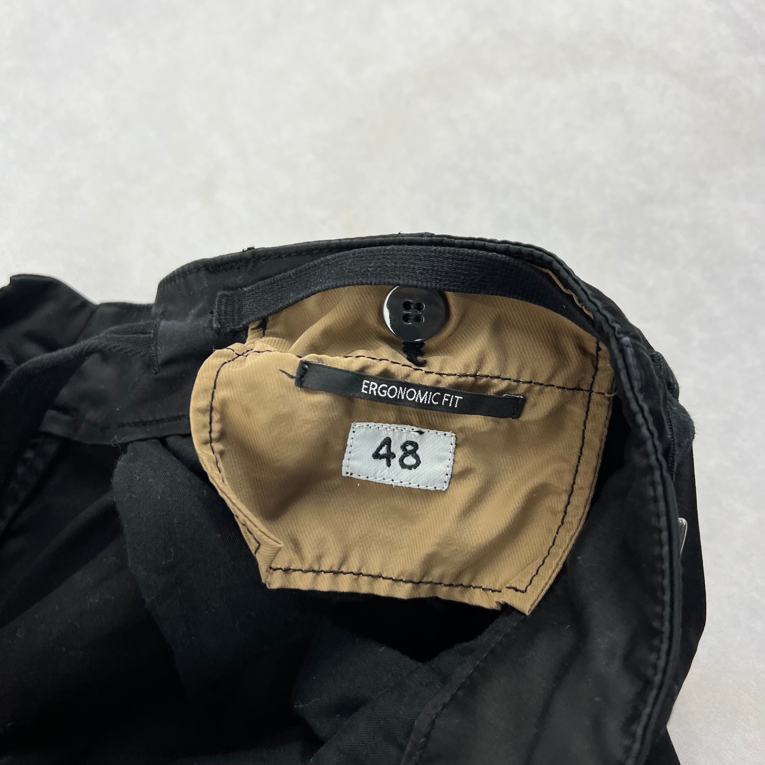 CP Company Cargo Pants