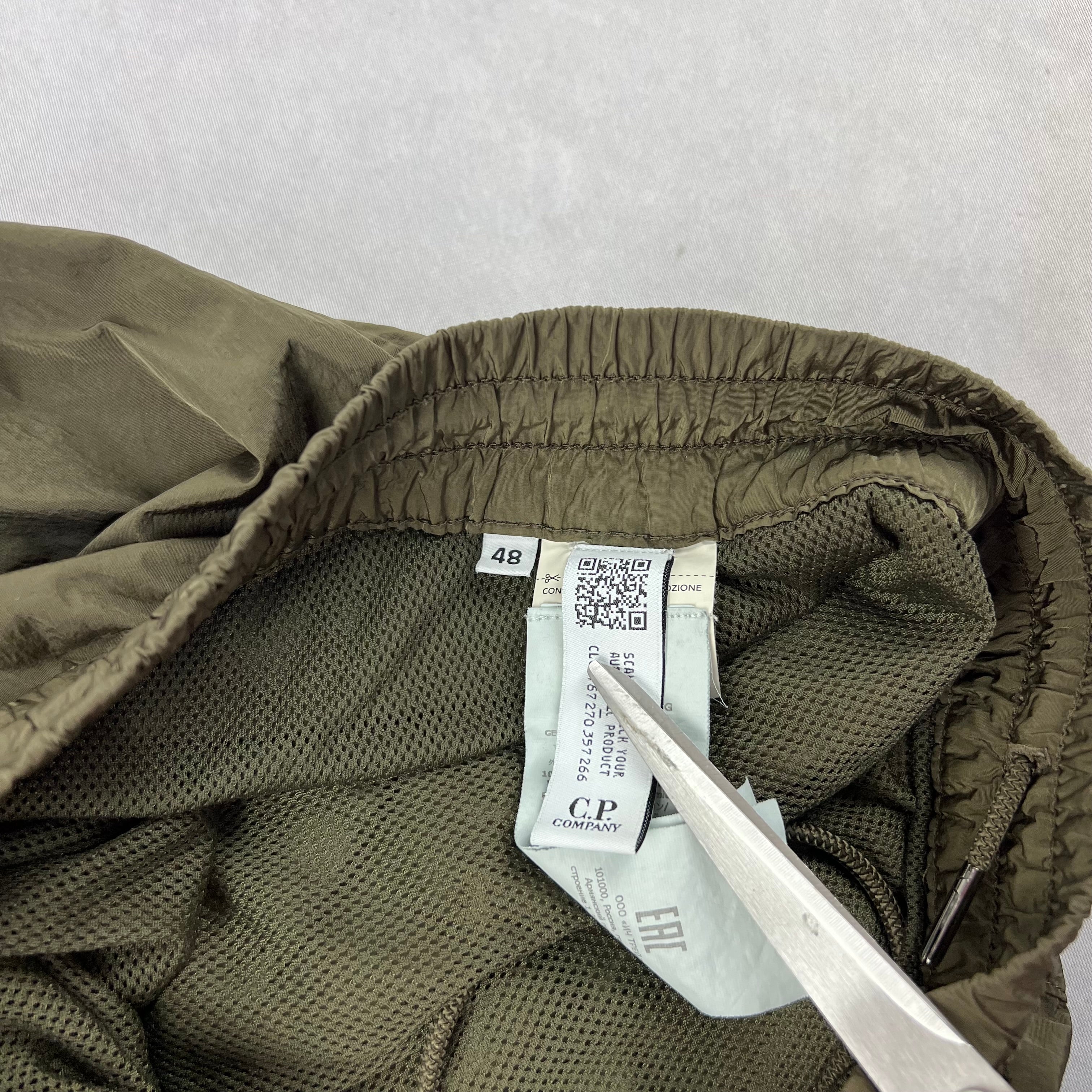 CP Company Cargo Pants
