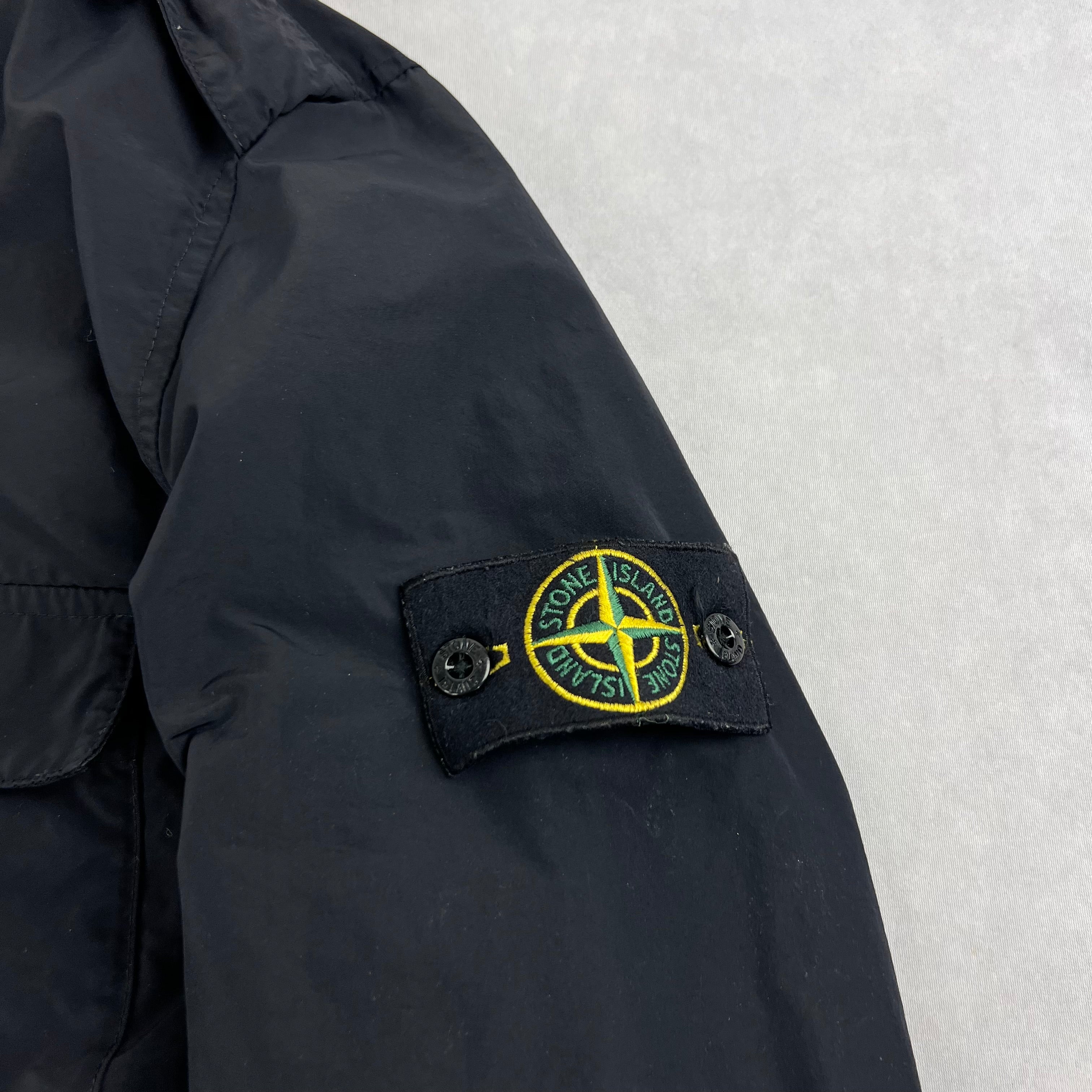 Stone Island Field Jacket