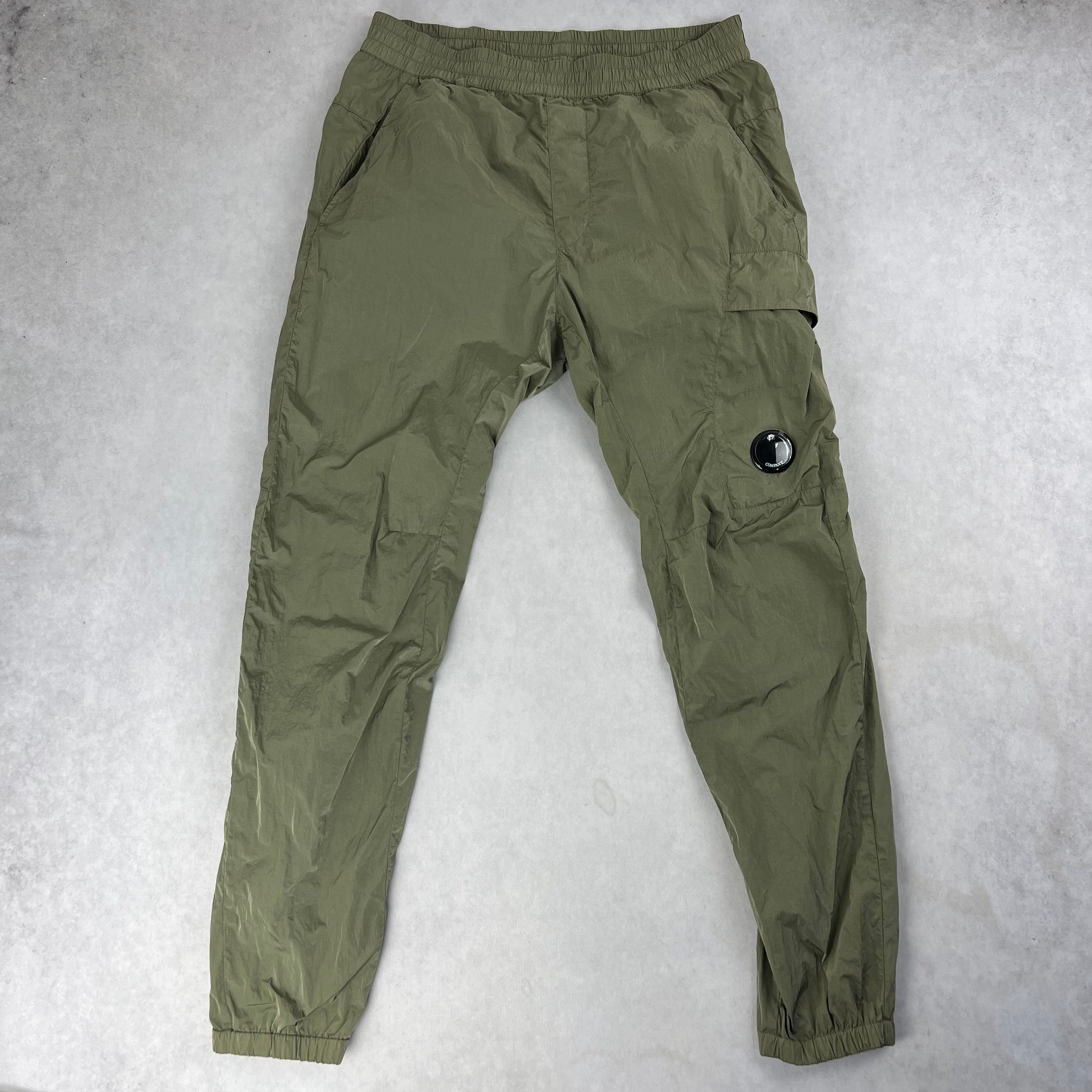 CP Company Cargo Pants