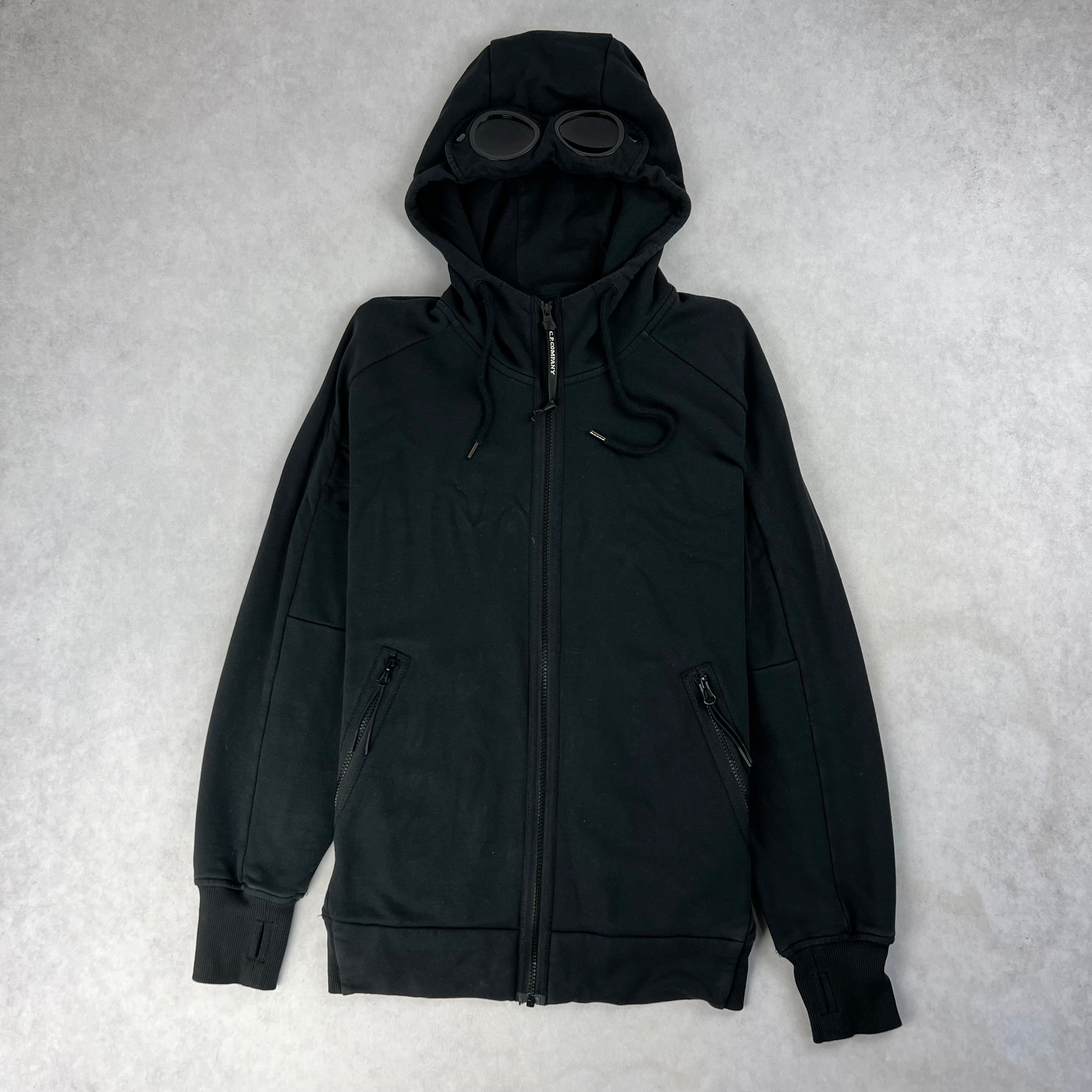 CP Company Goggle Hoodie