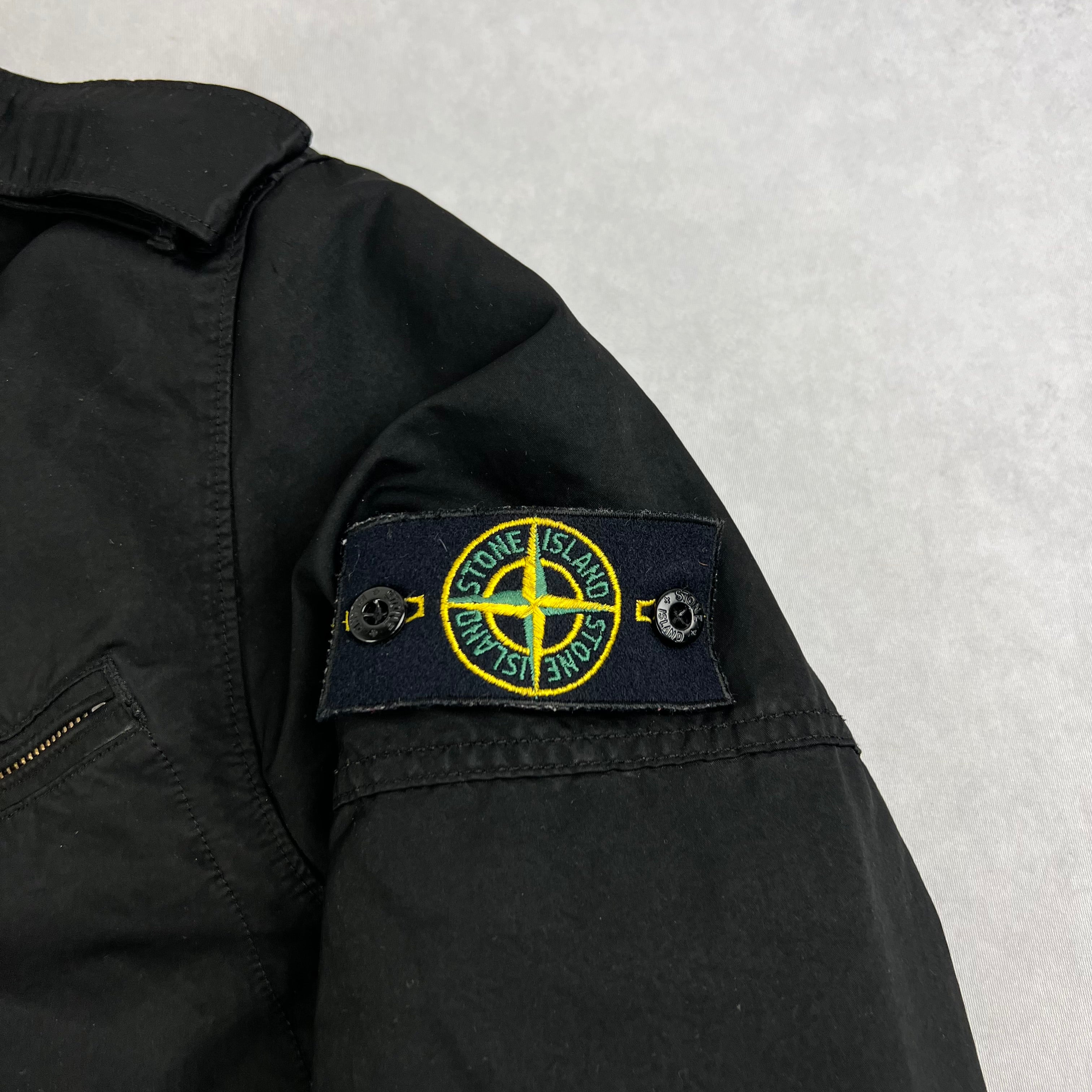 Stone Island Field Jacket