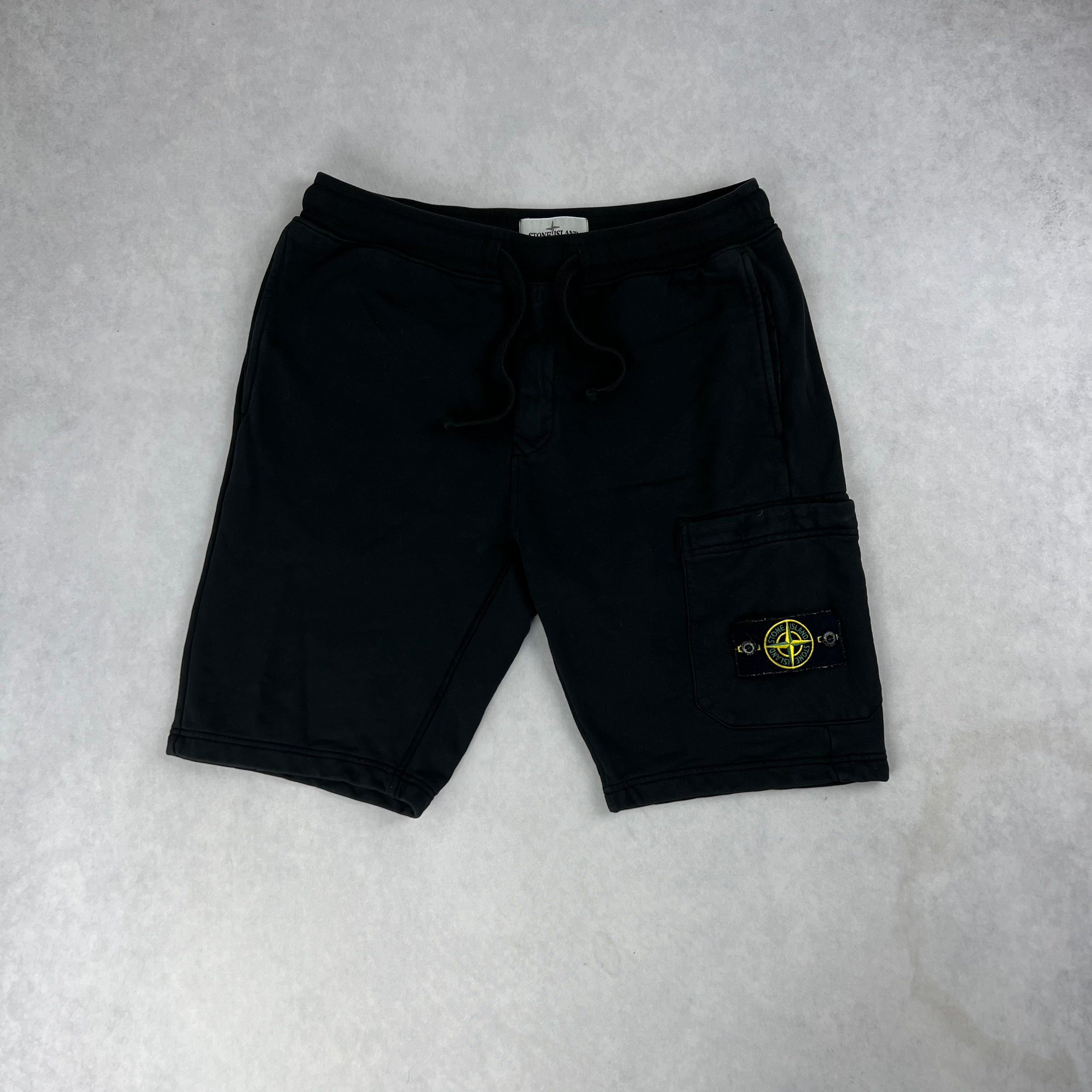 Stone Island Shorts