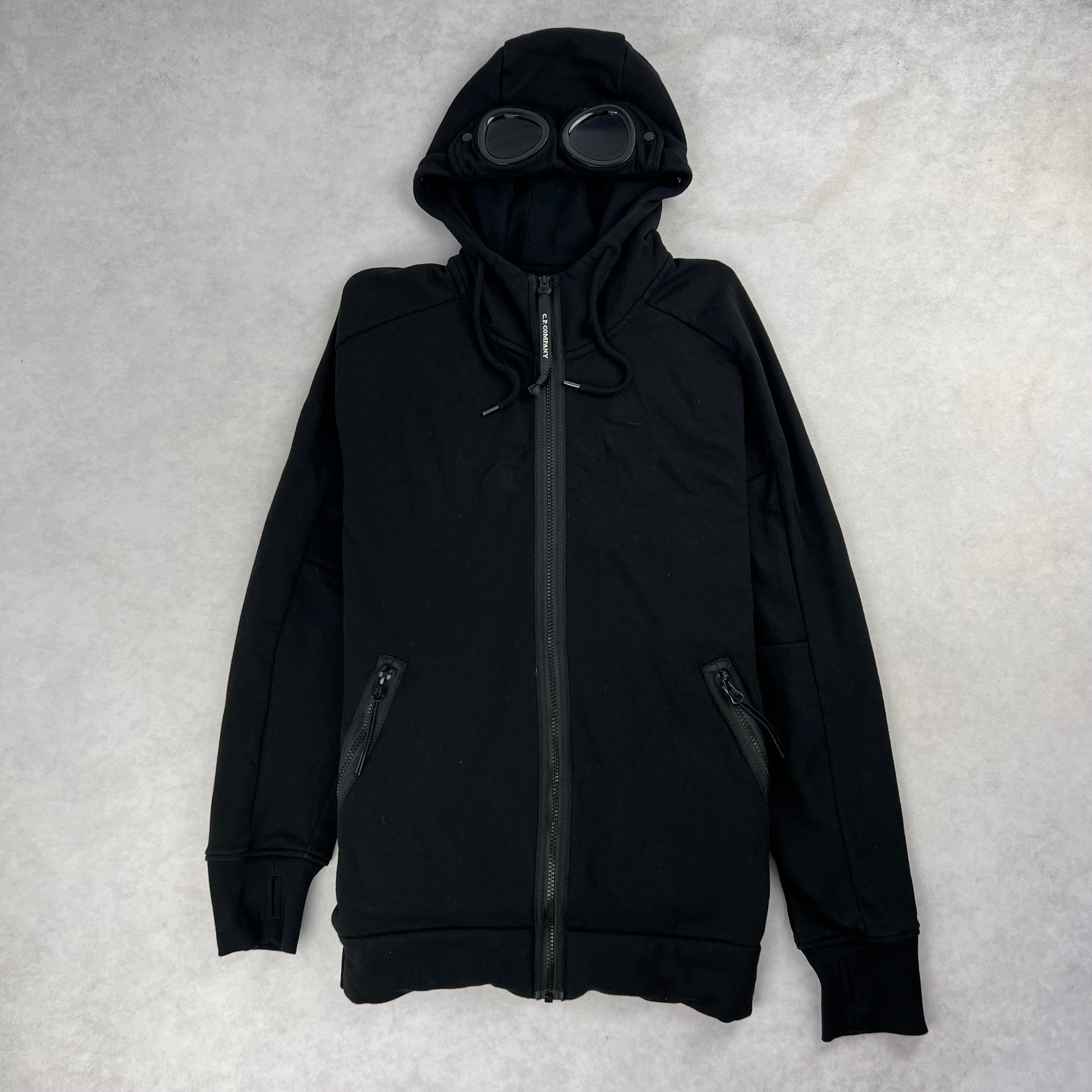 CP Company Goggle Hoodie