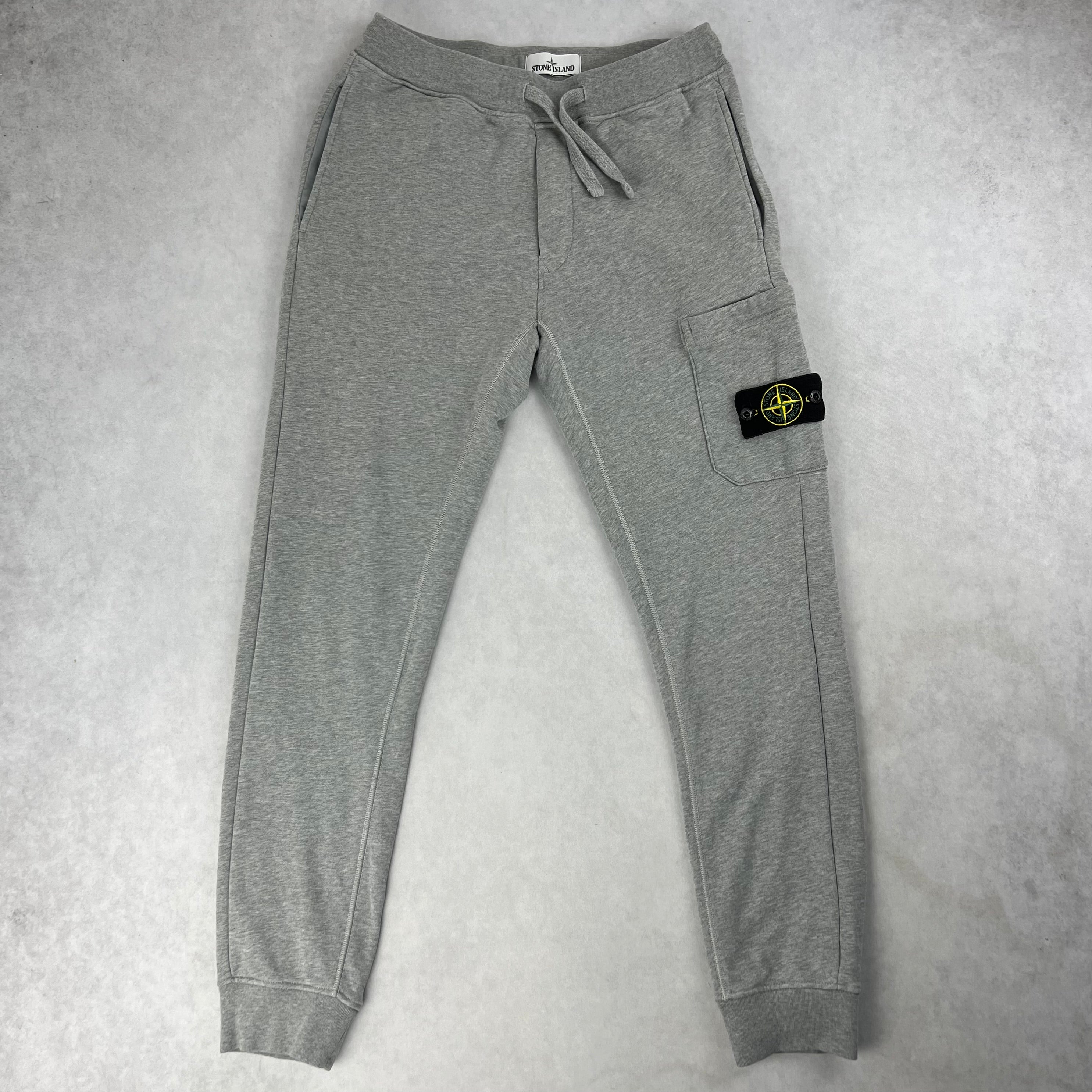 Stone Island Joggers