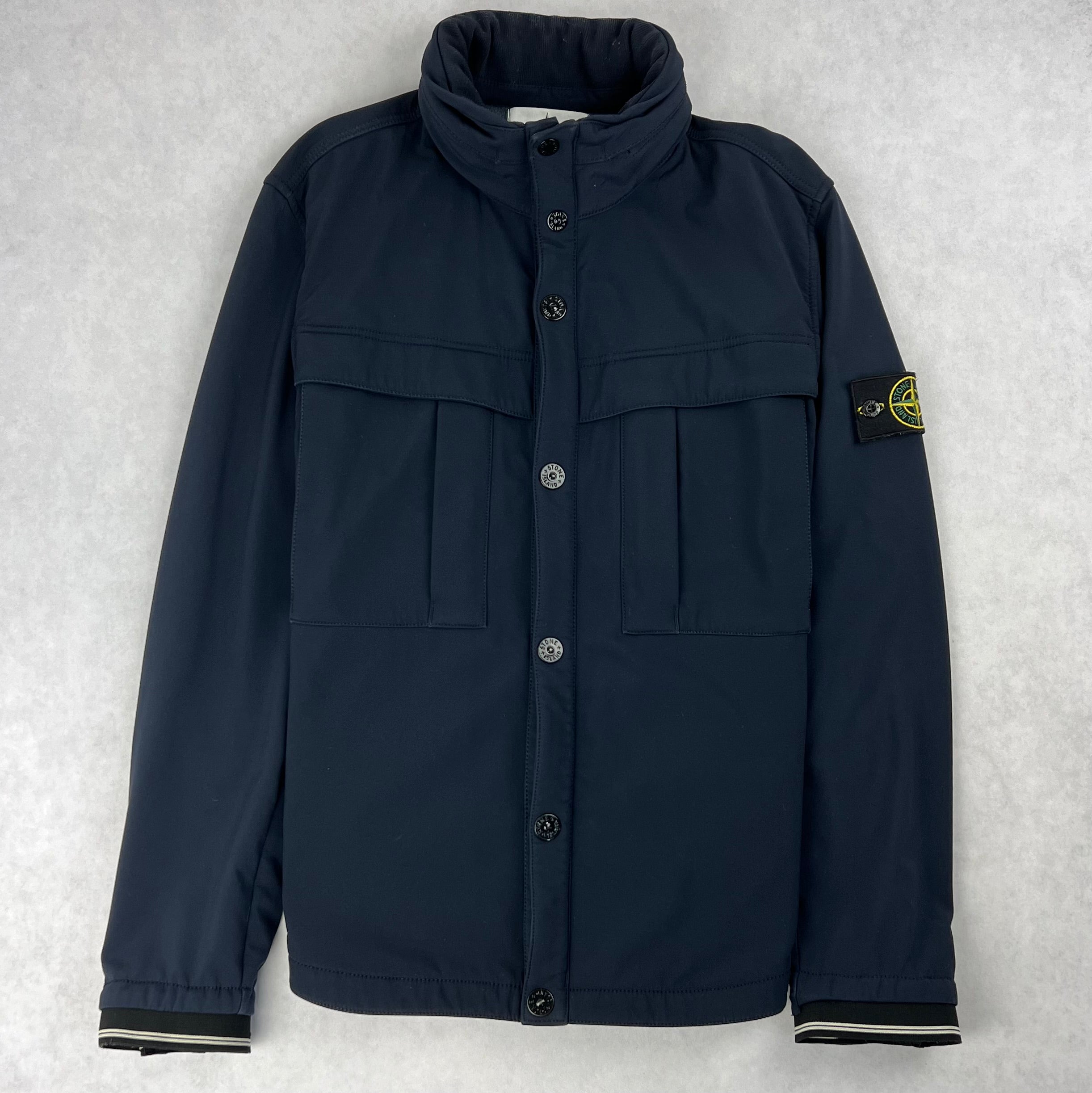 Stone Island Jacket