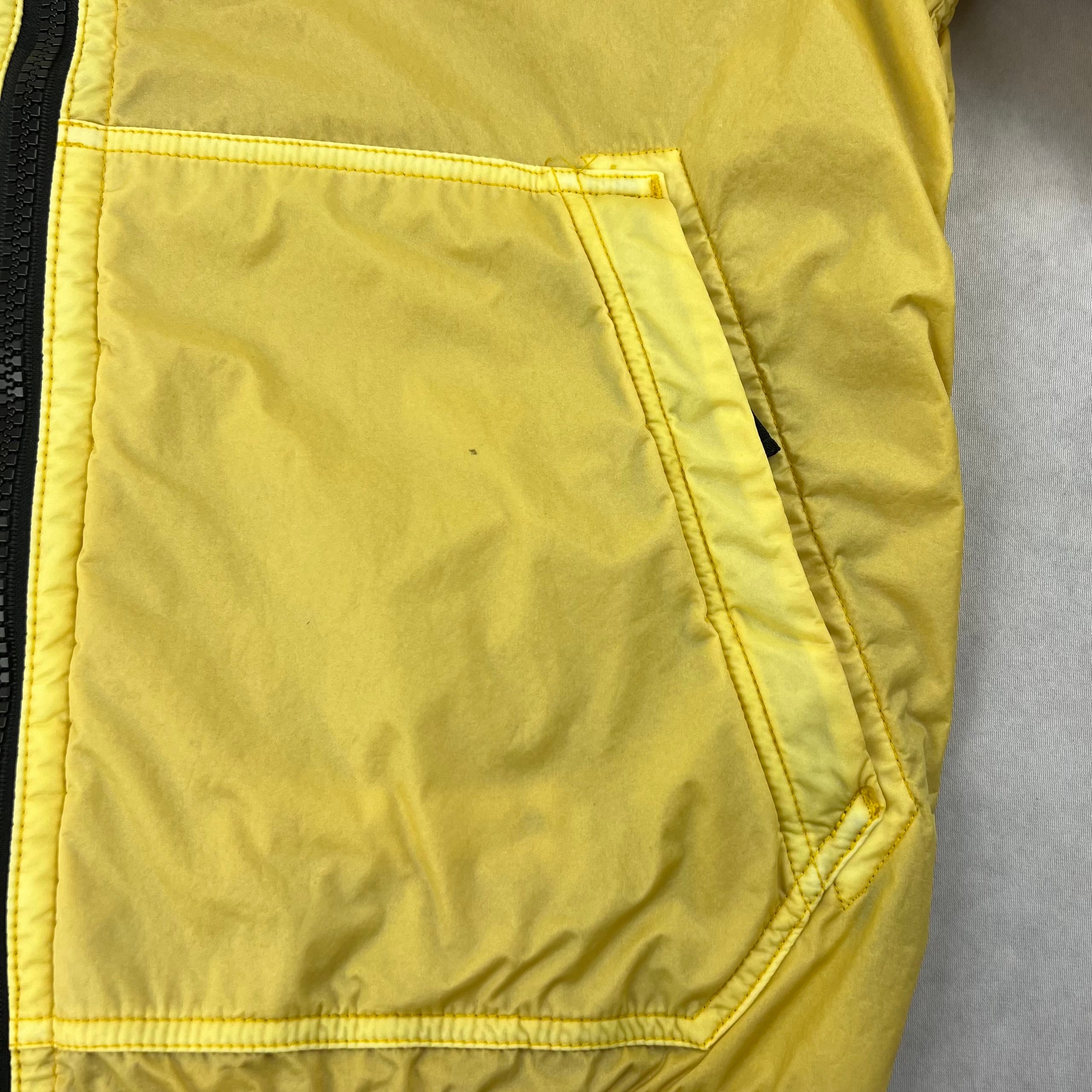 Stone Island Jacket