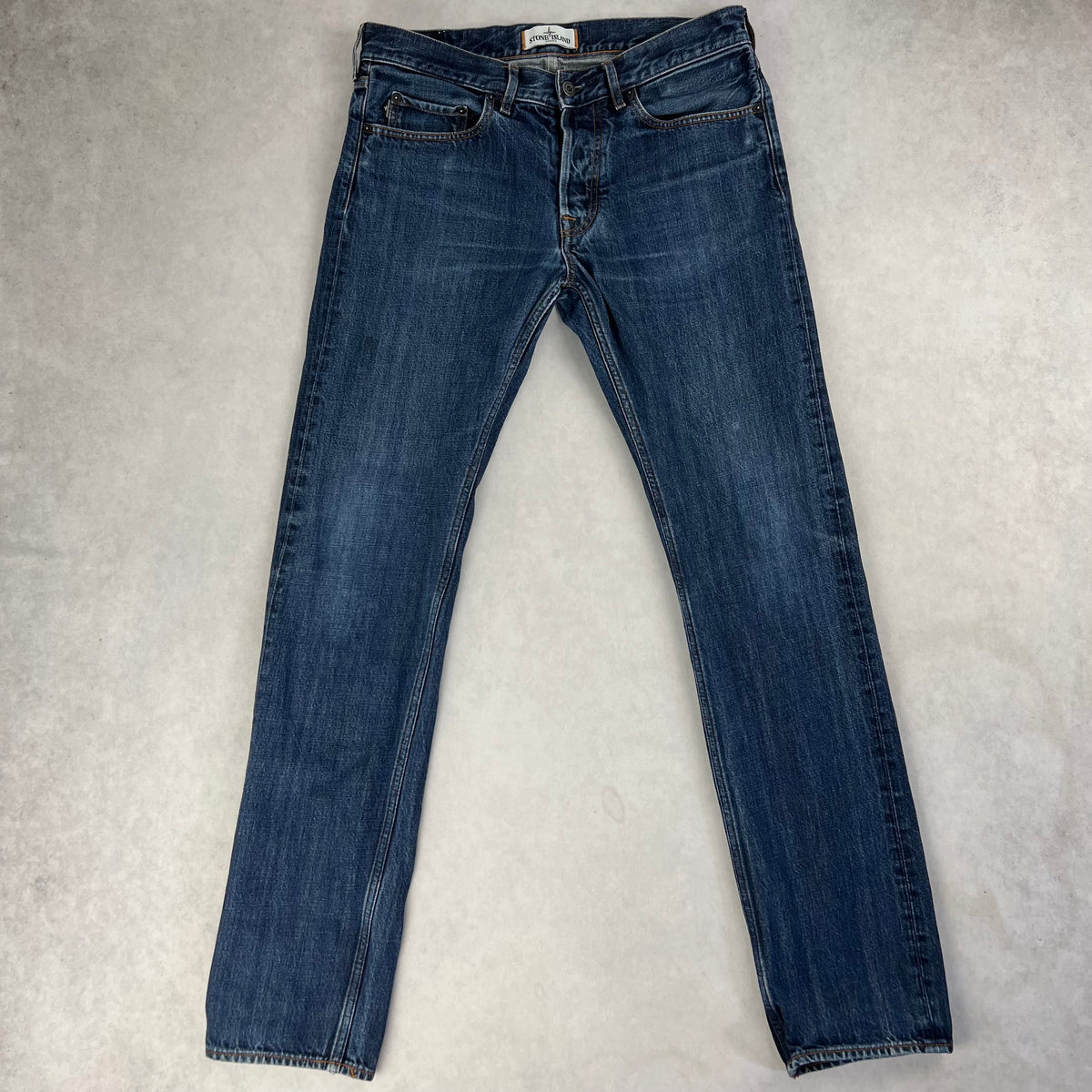Stone Island Jeans