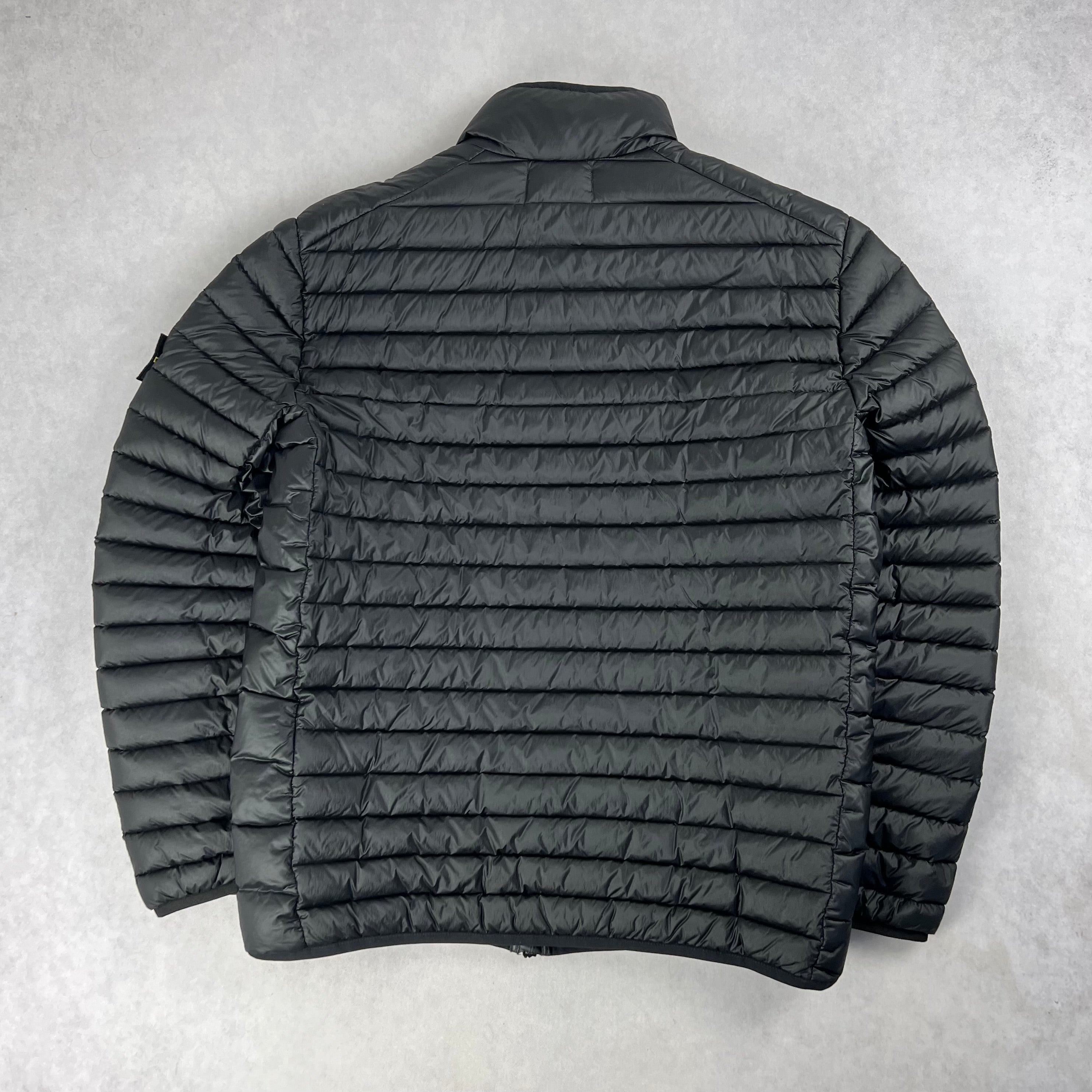 Stone Island Puffer Jacket