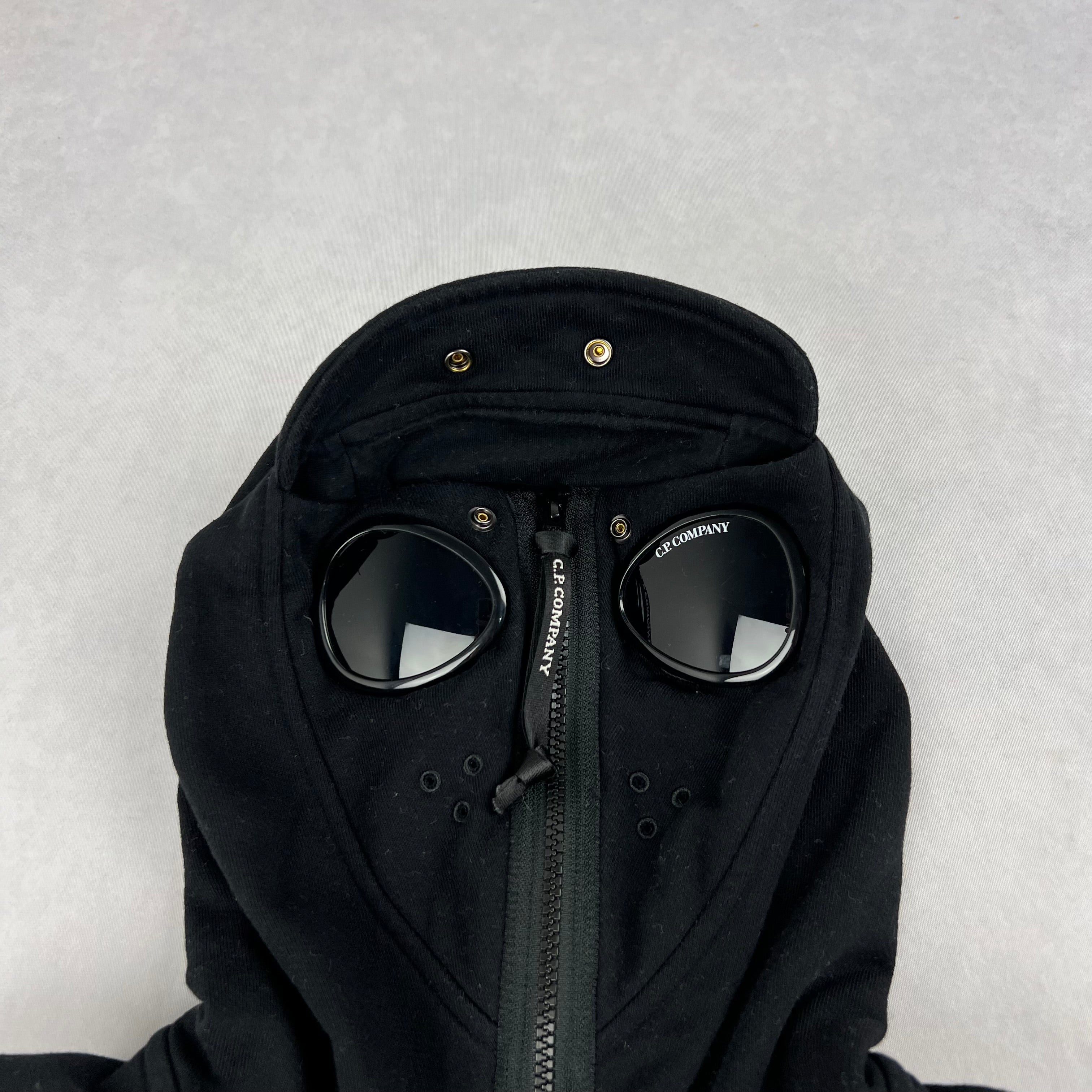 CP Company Goggle Hoodie