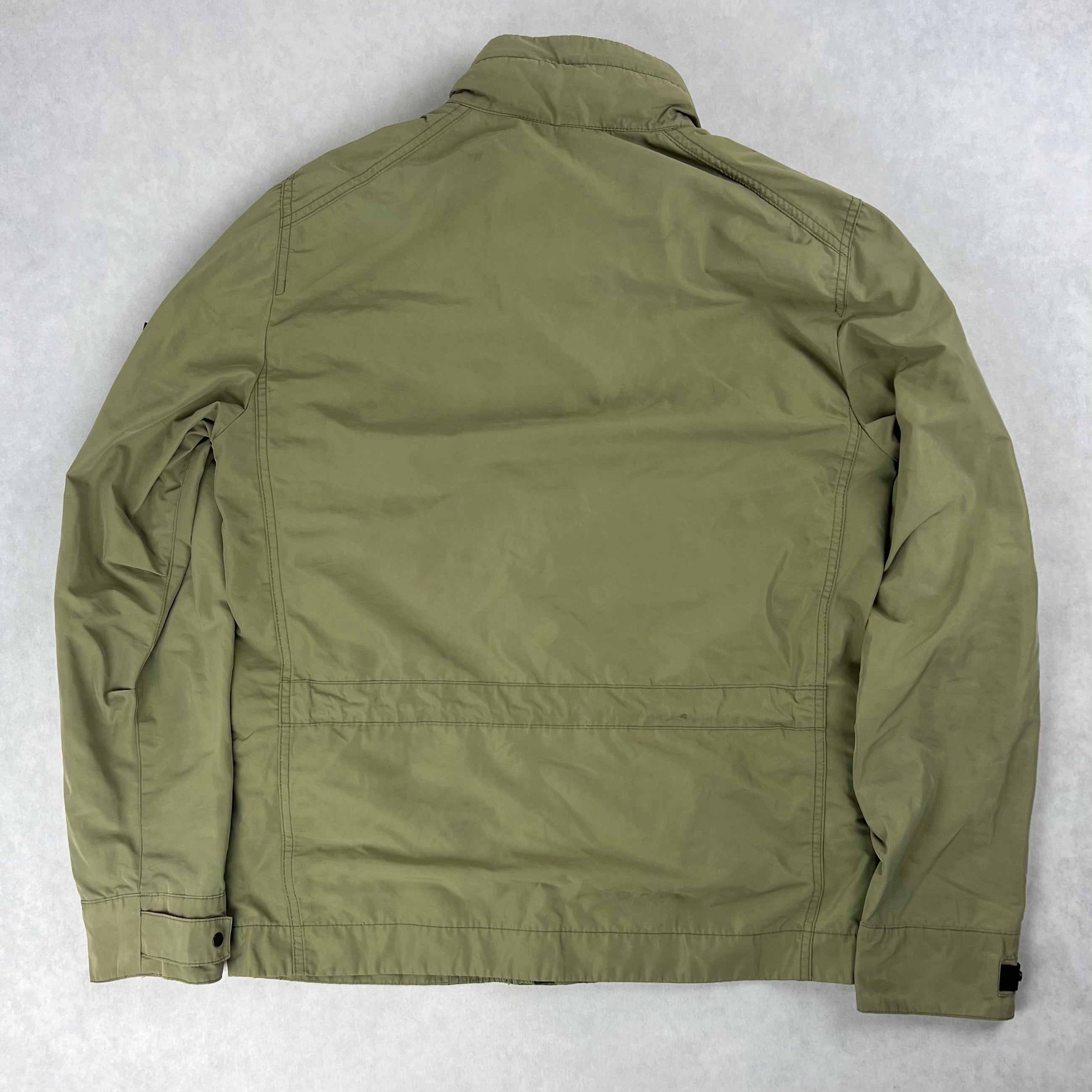 Stone Island Field Jacket
