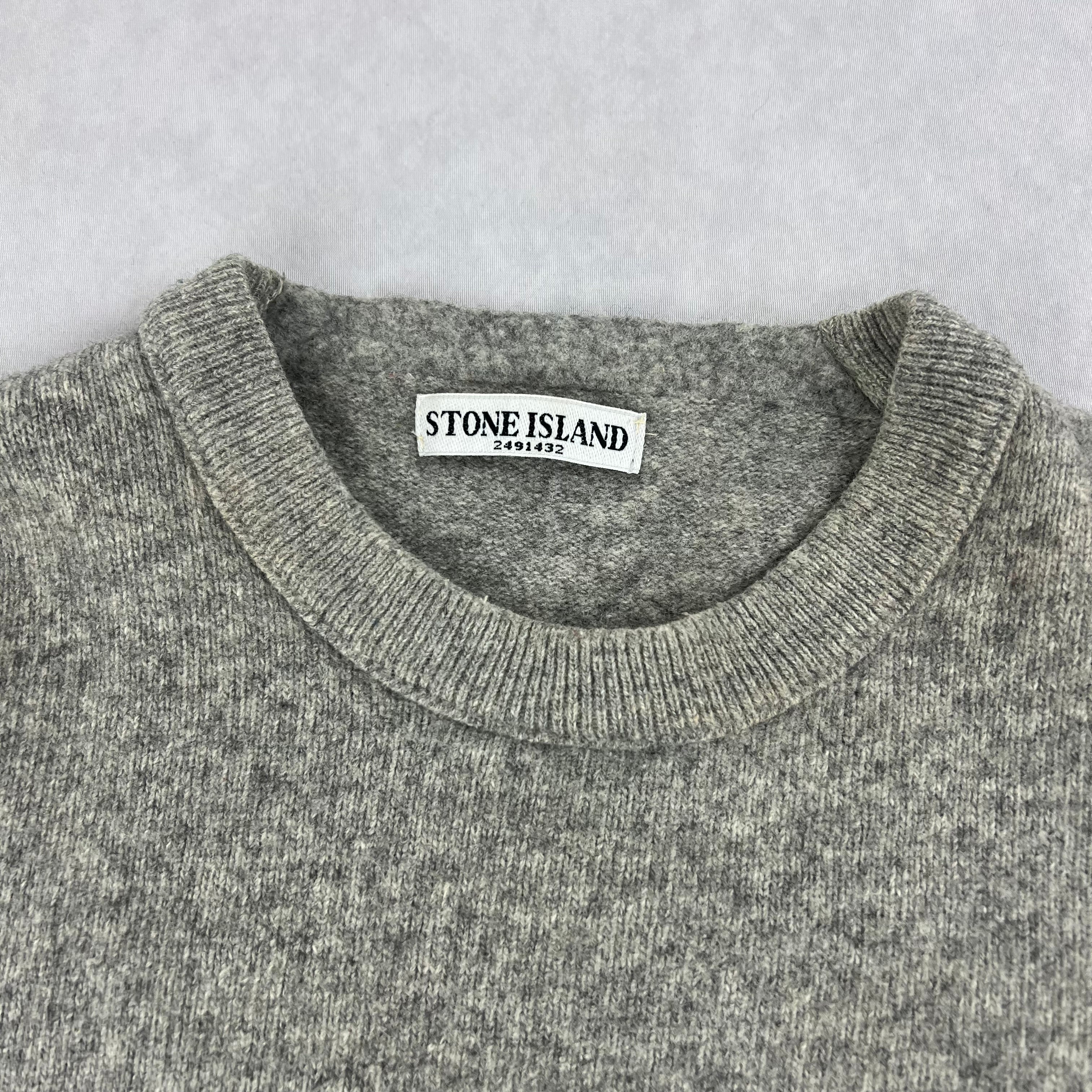Stone Island Jumper
