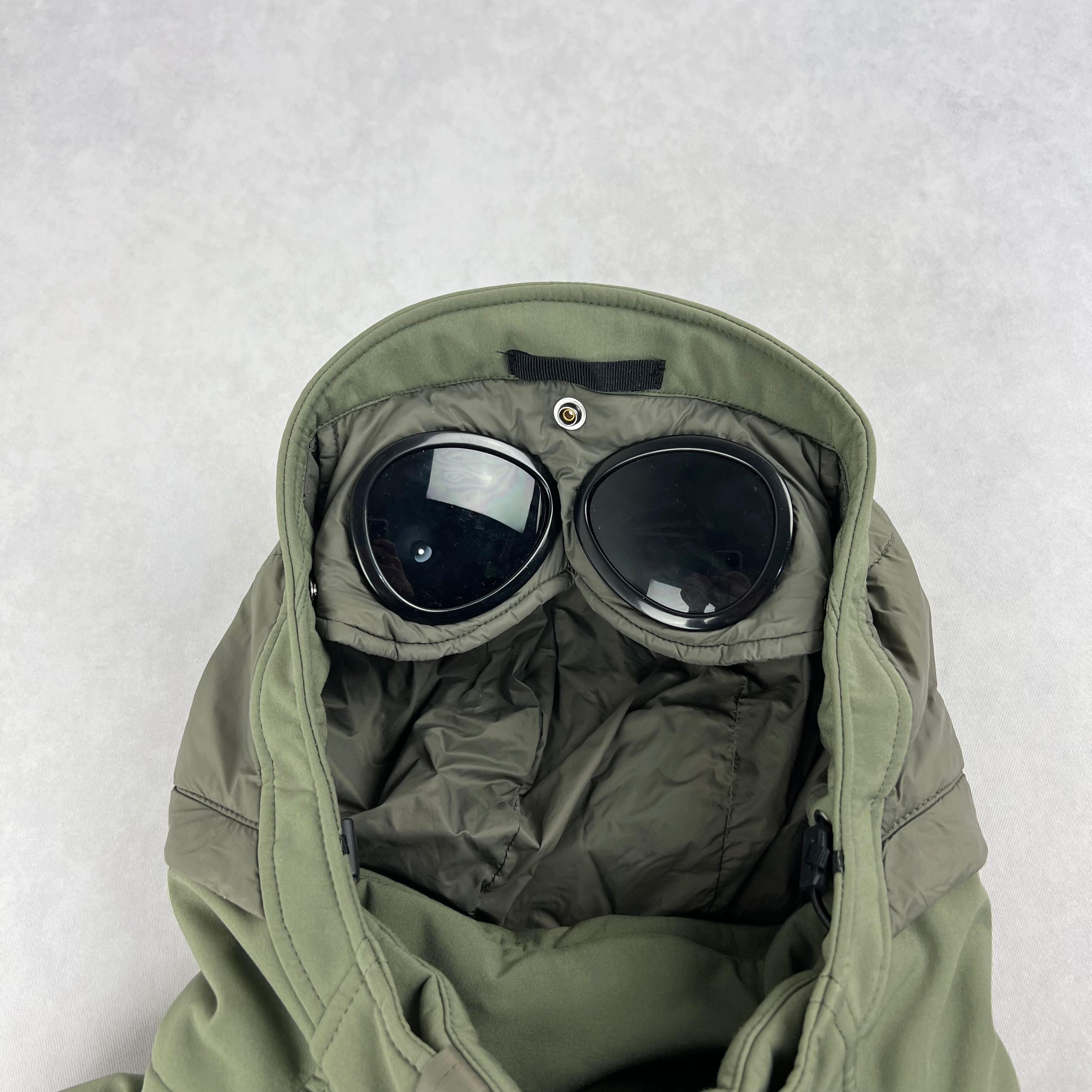 CP Company Goggle Jacket