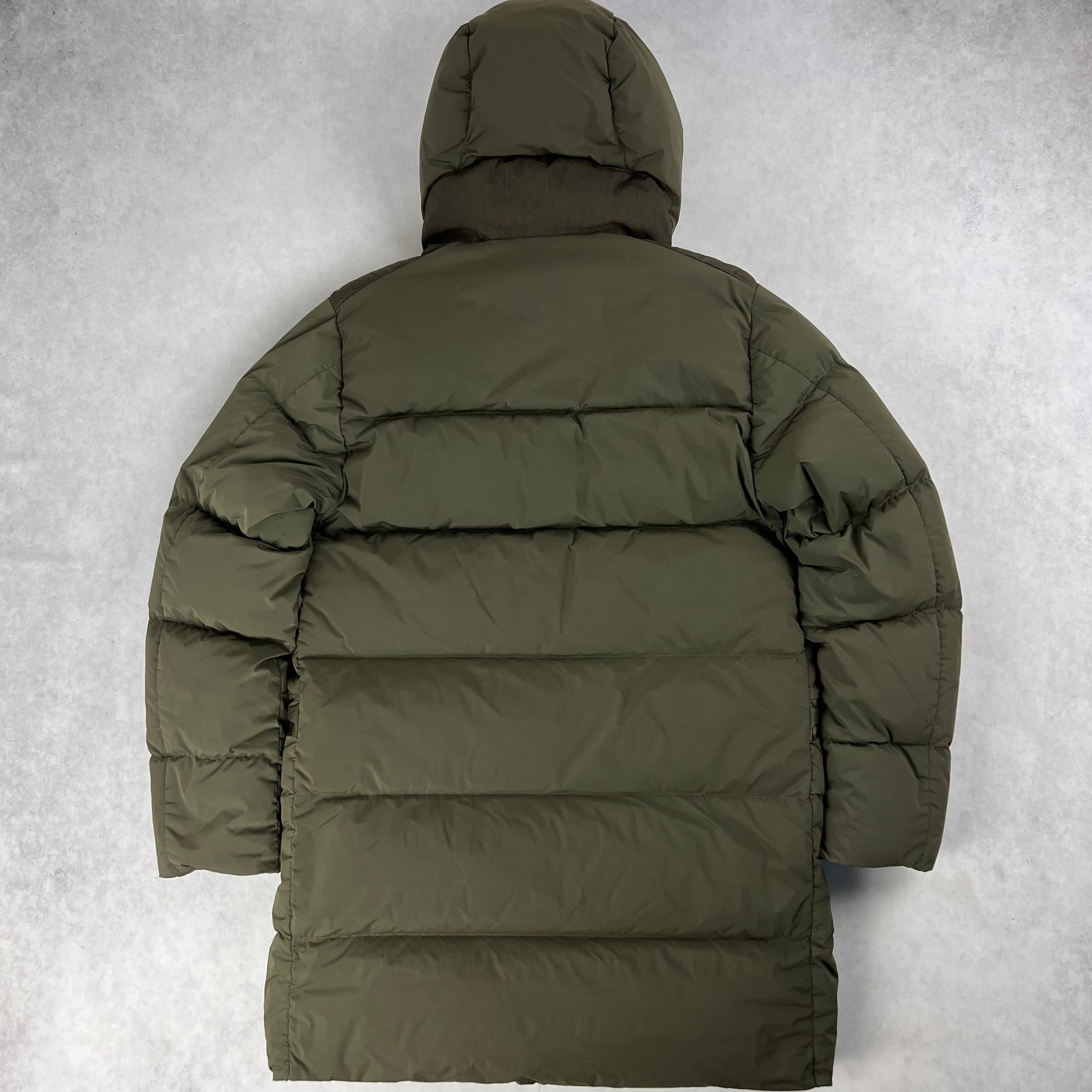 CP Company Parka