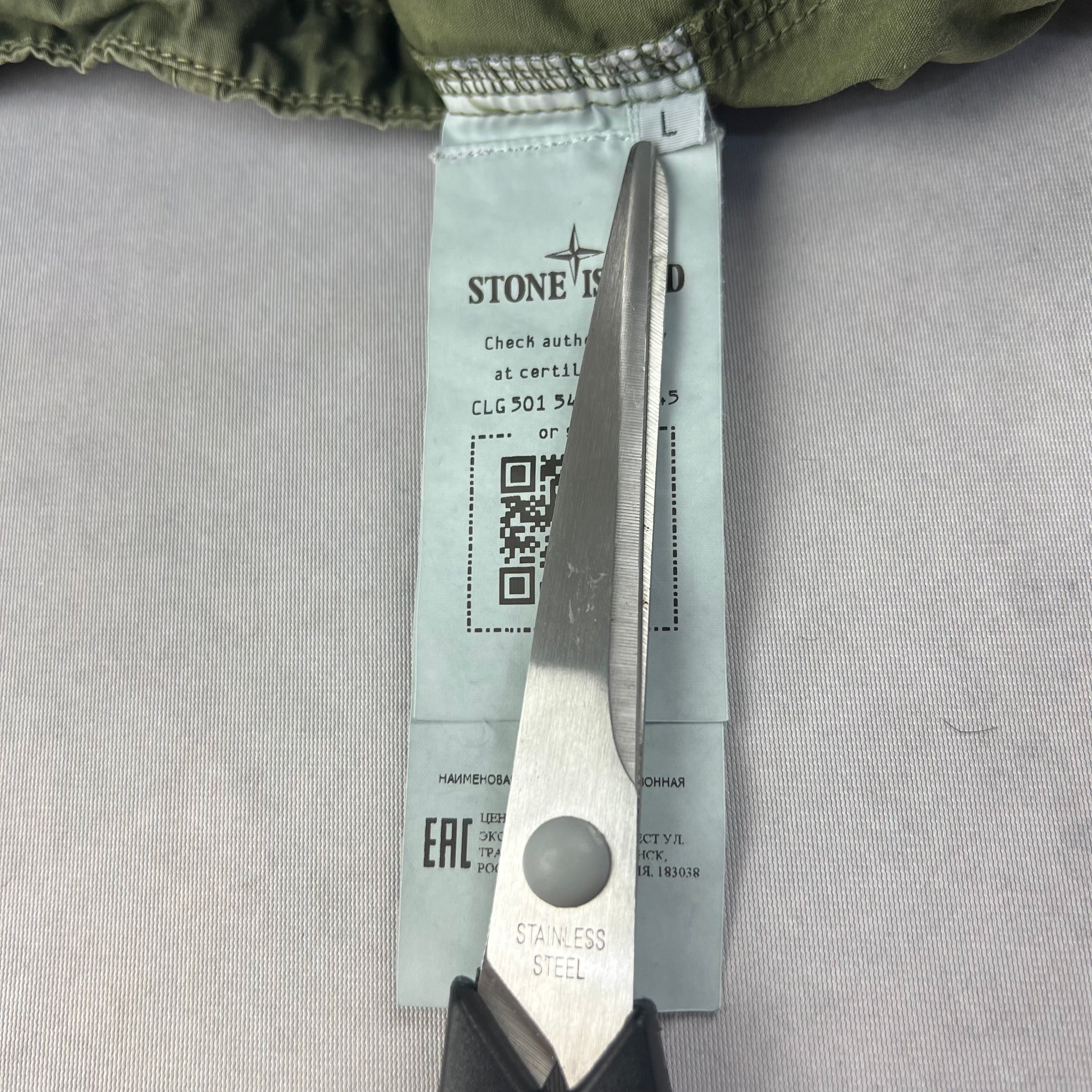 Stone Island Overshirt