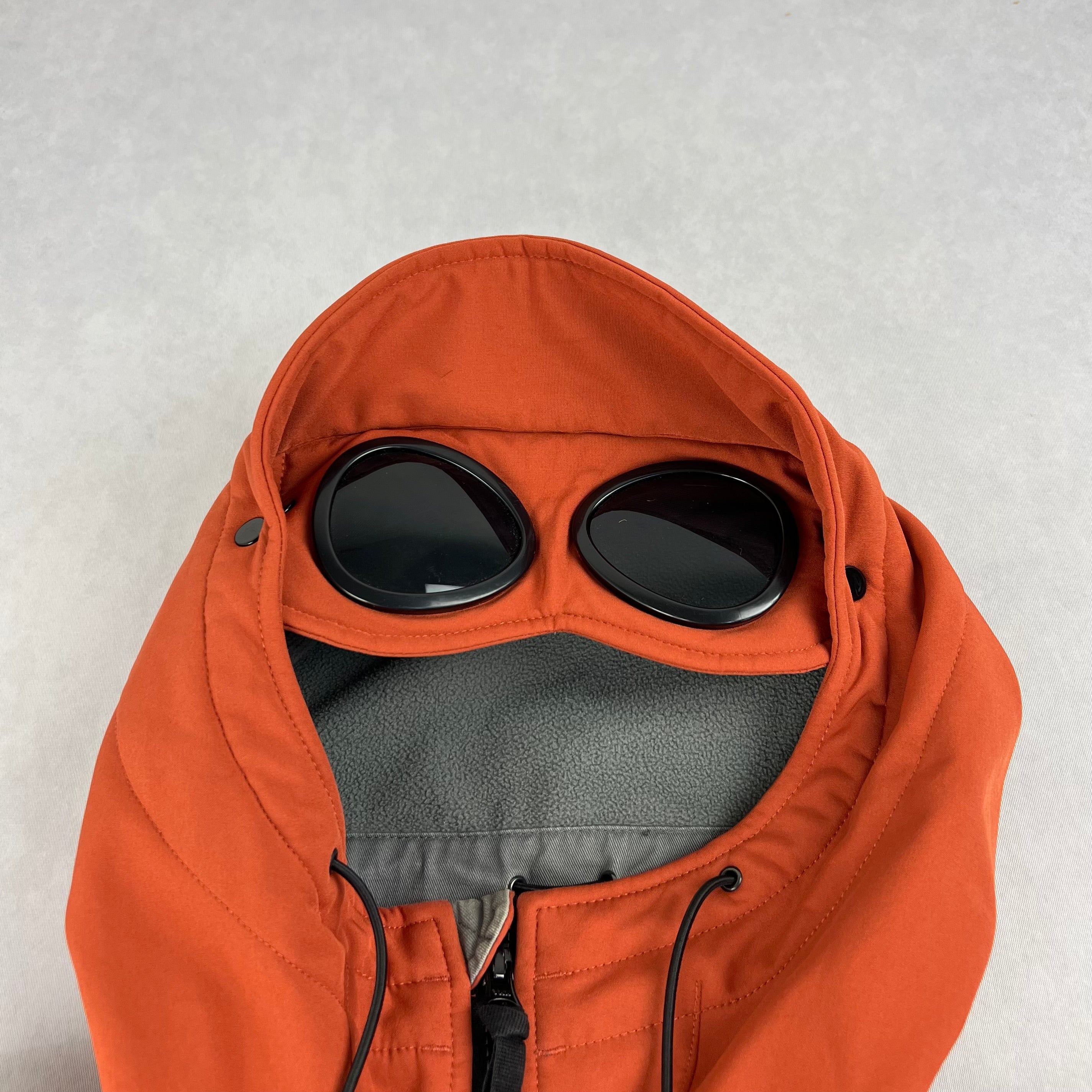 CP Company Goggle Jacket