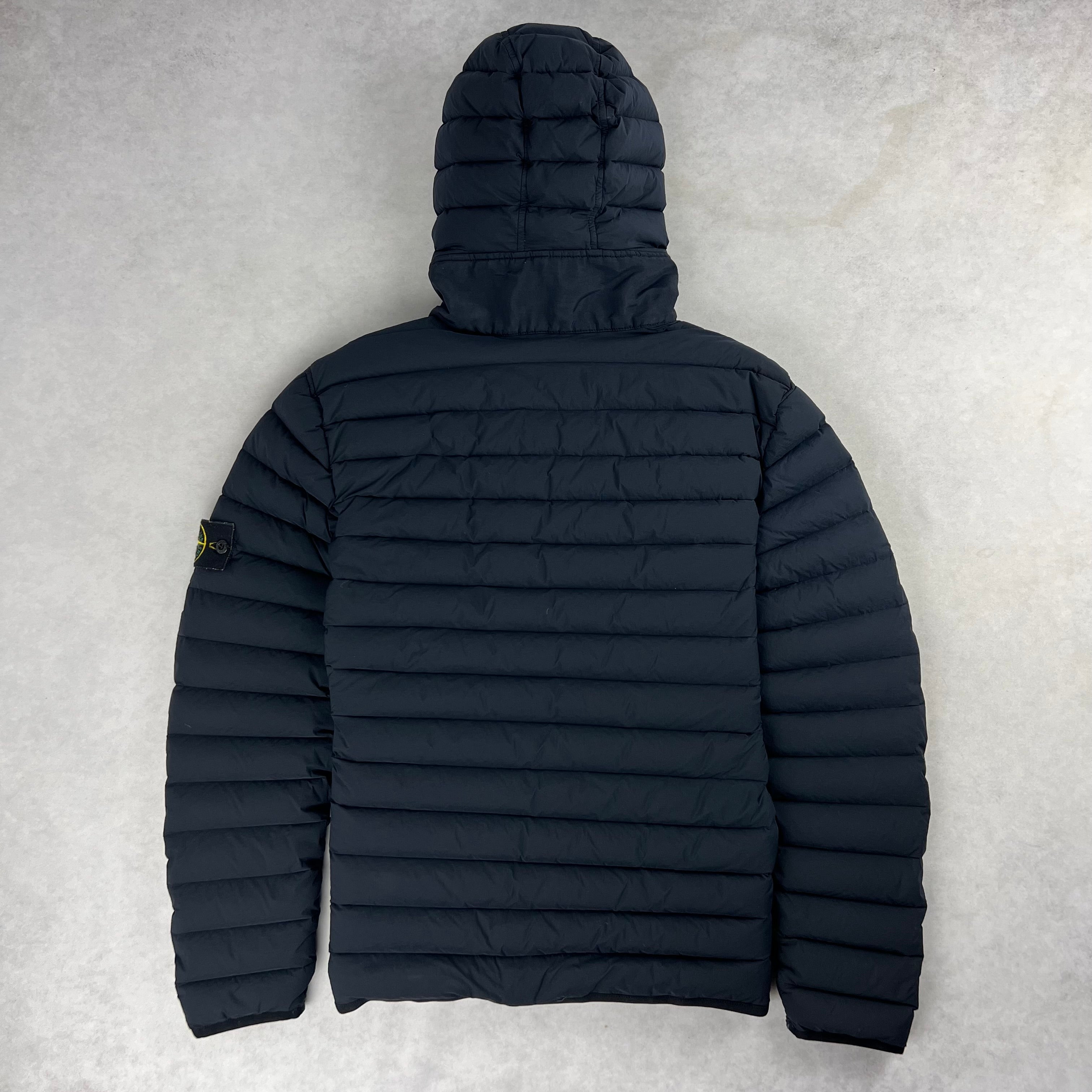 Stone Island Puffer Jacket