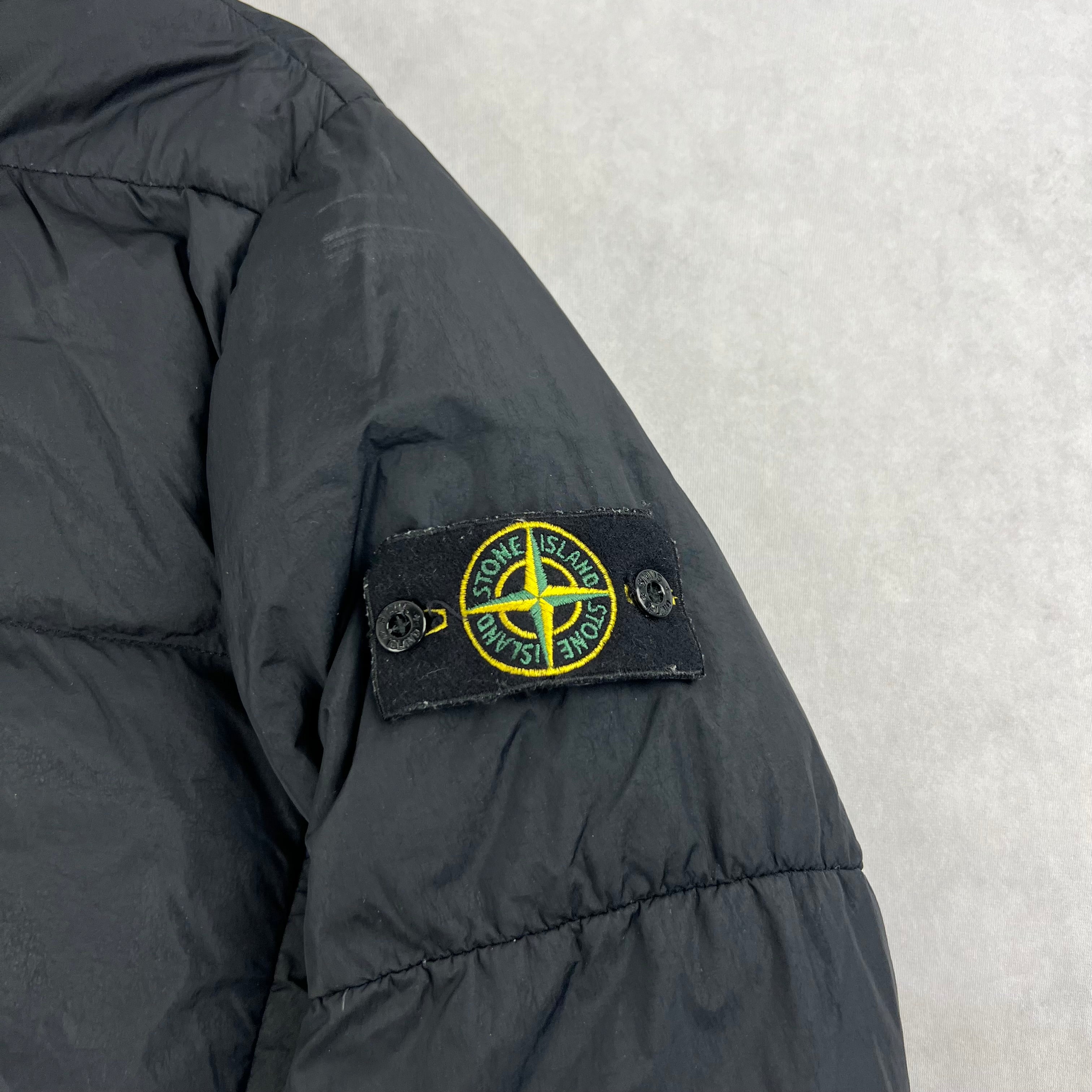 Stone Island Puffer Jacket