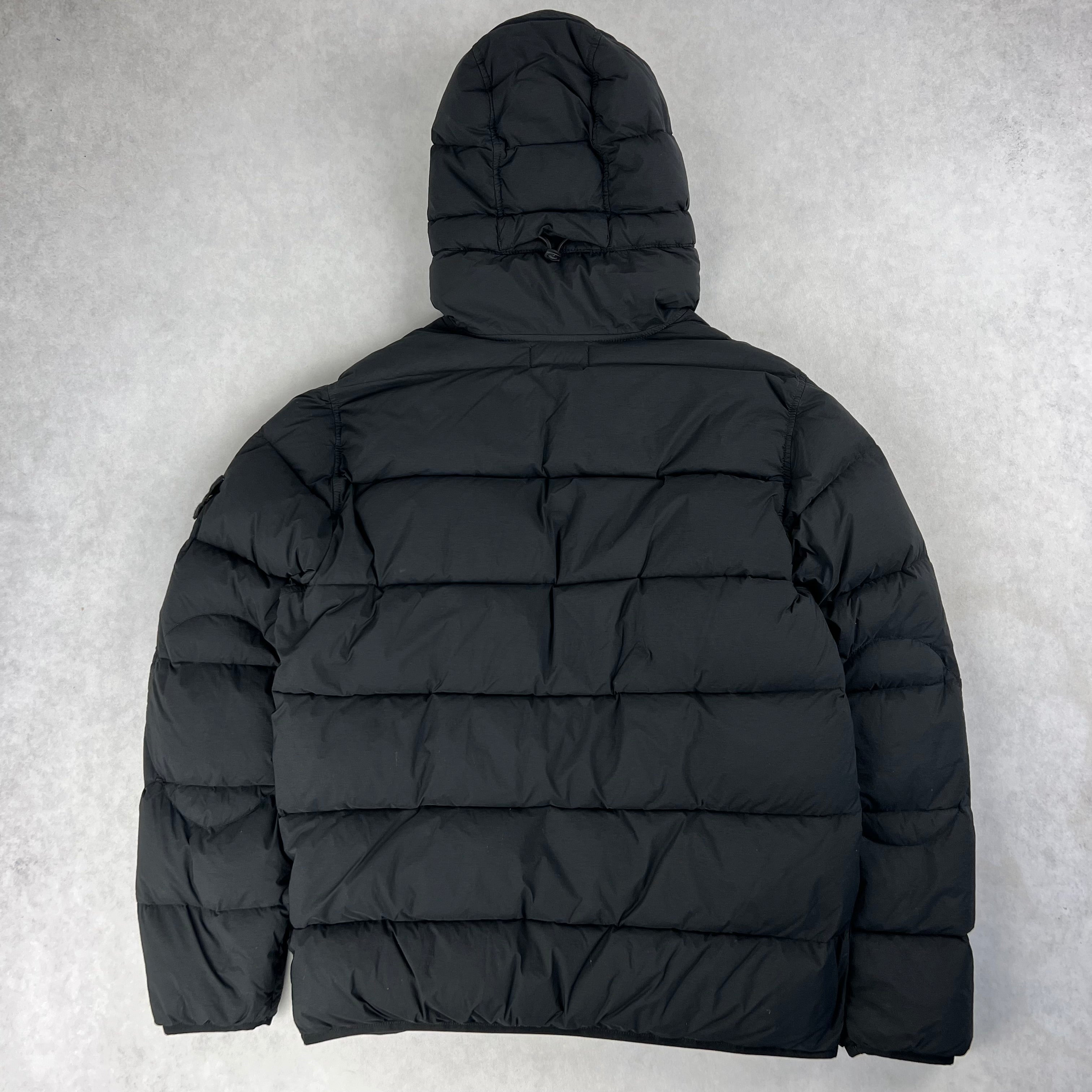 Stone Island Puffer Jacket