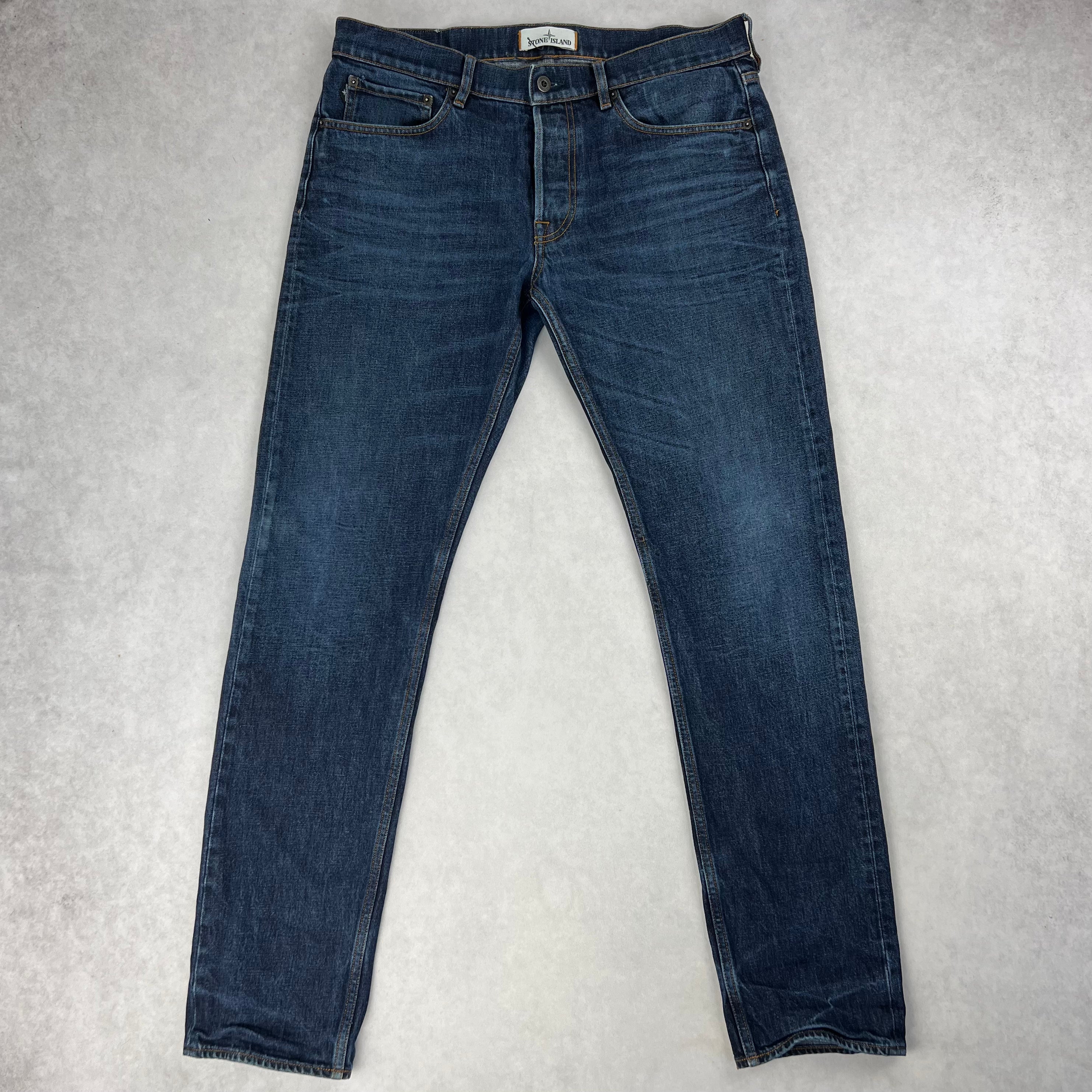 Stone Island Jeans