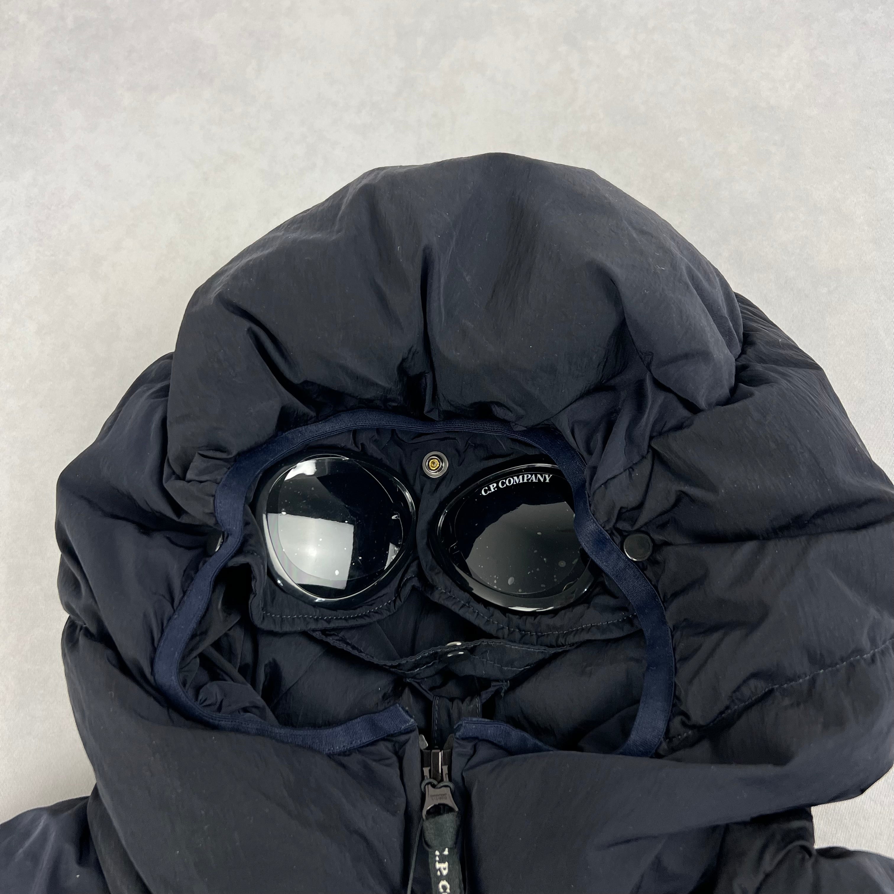 CP Company Puffer Jacket