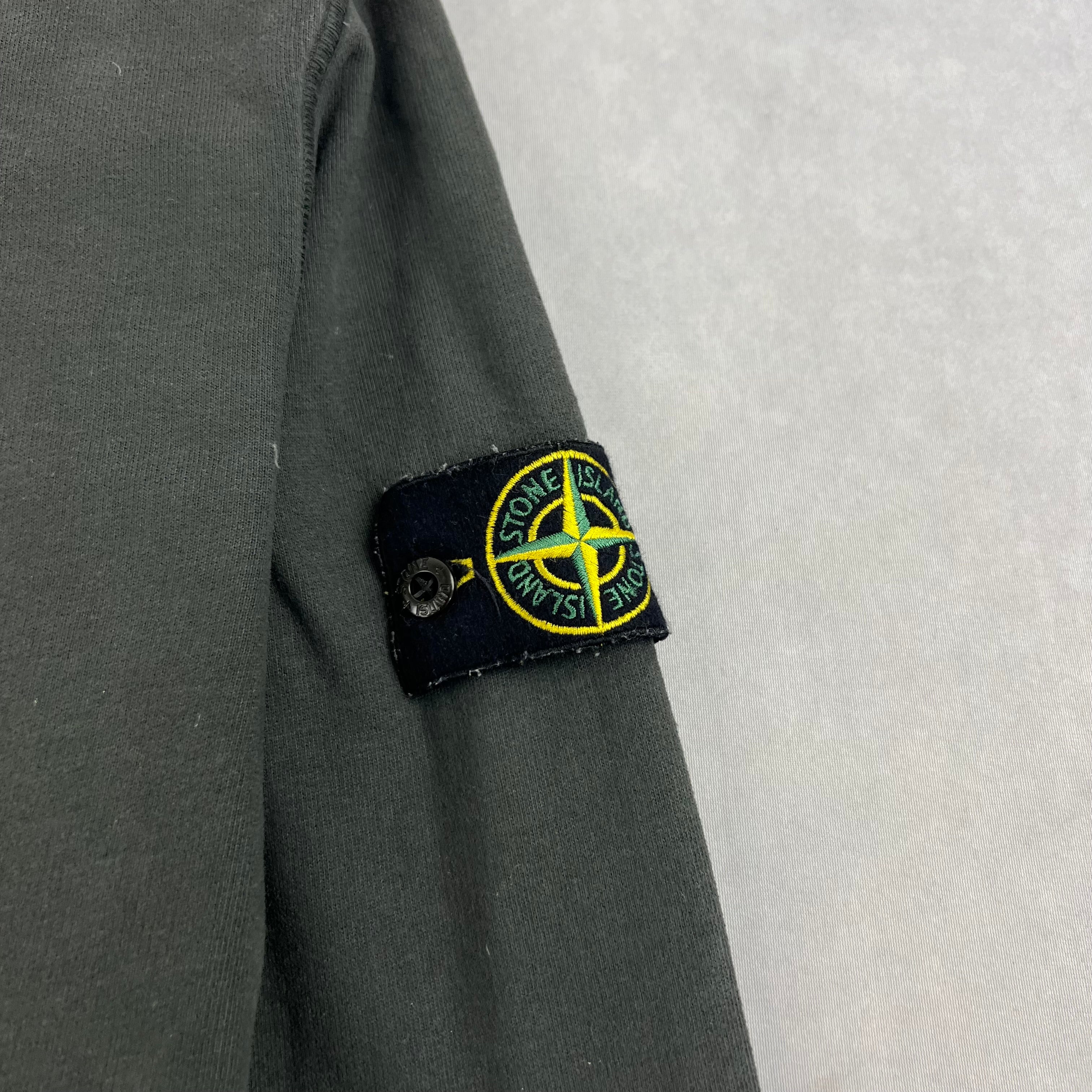 Stone Island Hoodie