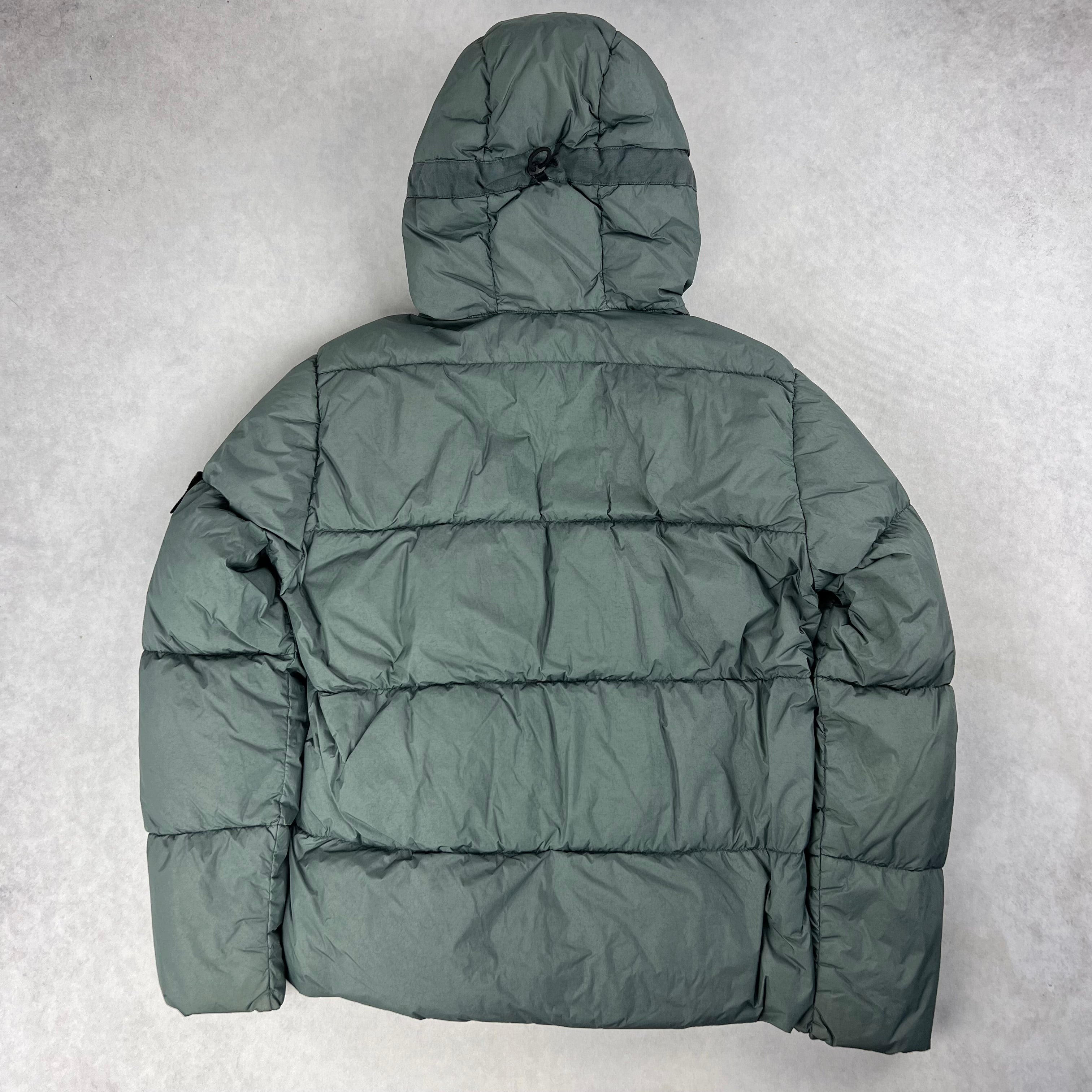 Stone Island Puffer Jacket