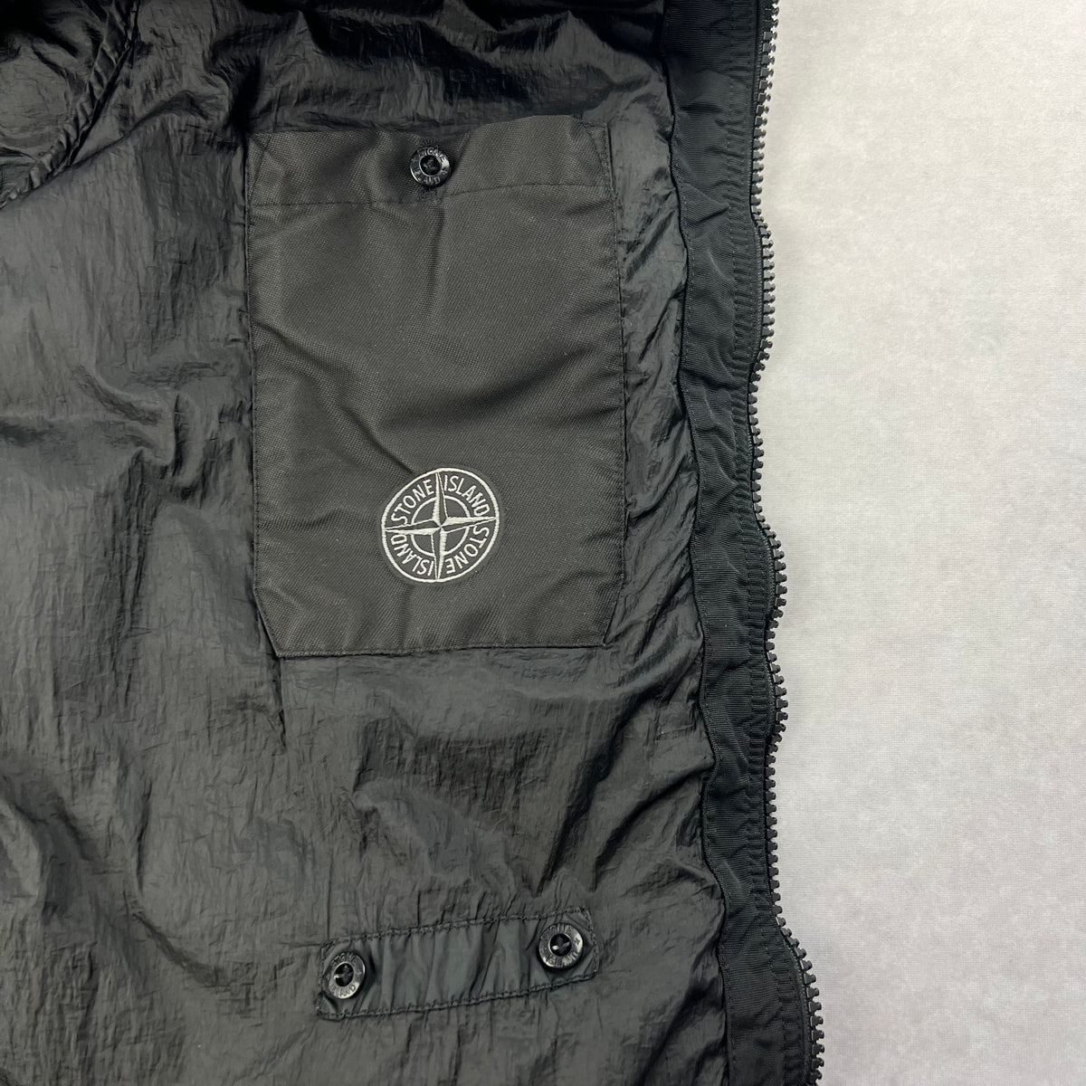 Stone Island Puffer Jacket