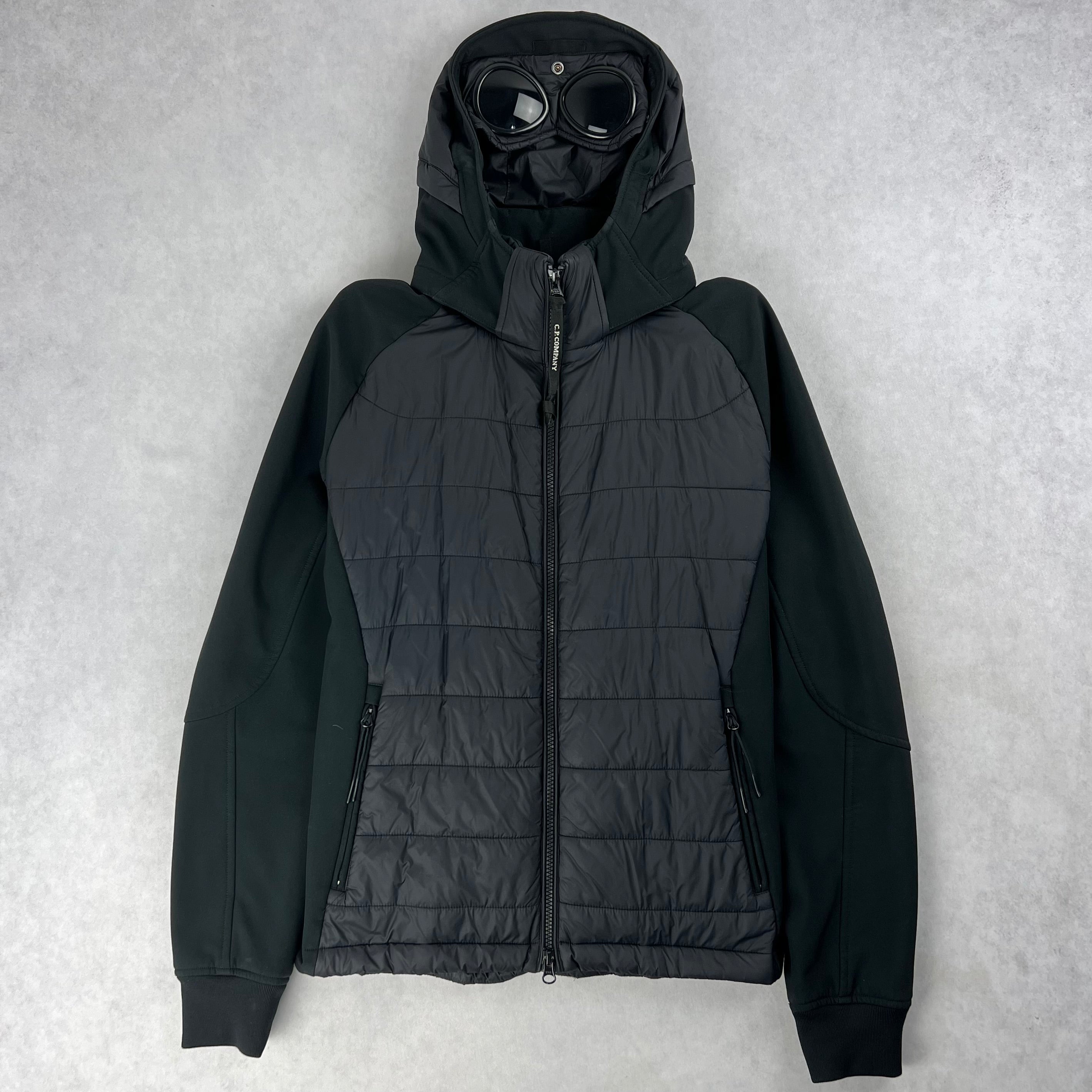 CP Company Goggle Jacket