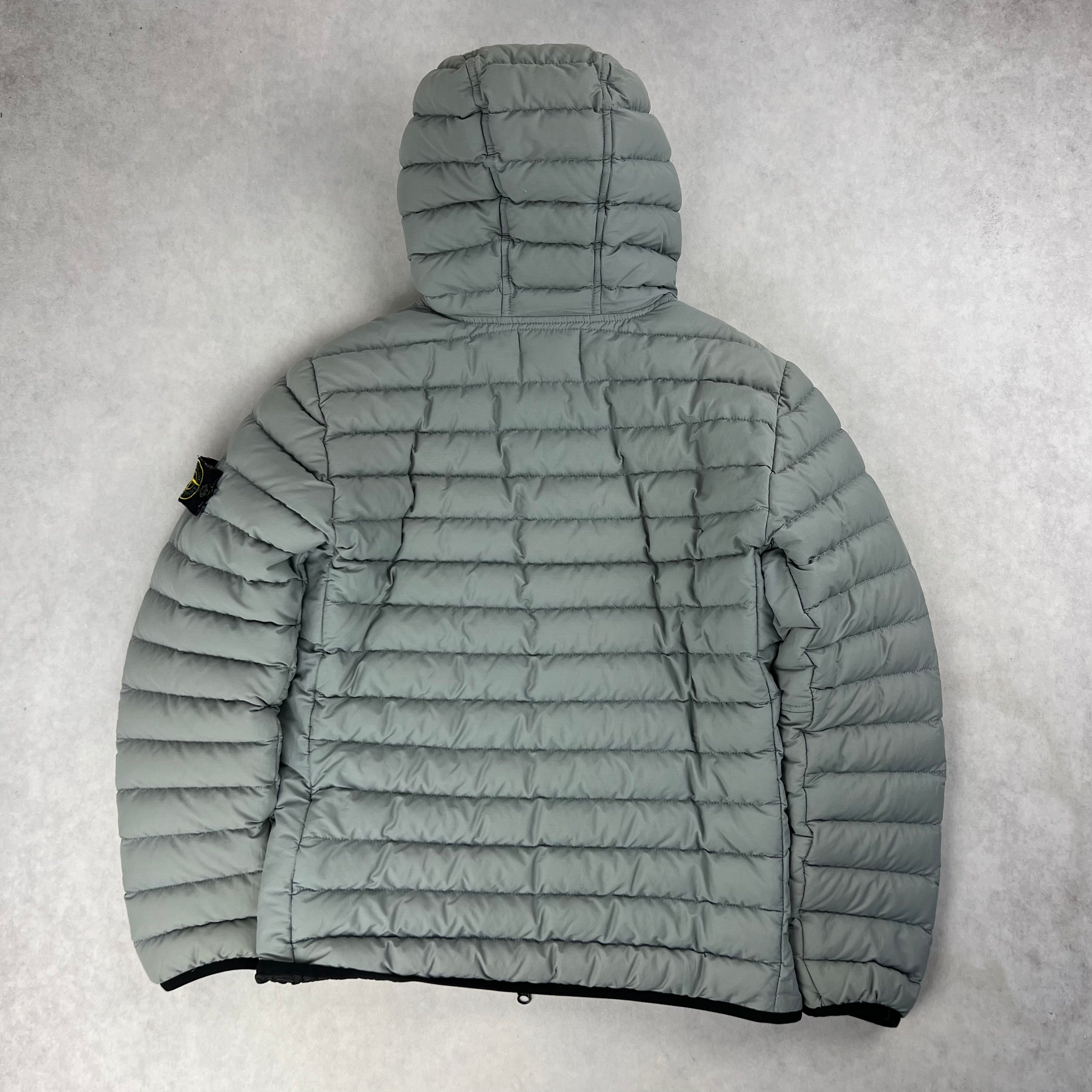 Stone Island Puffer Jacket