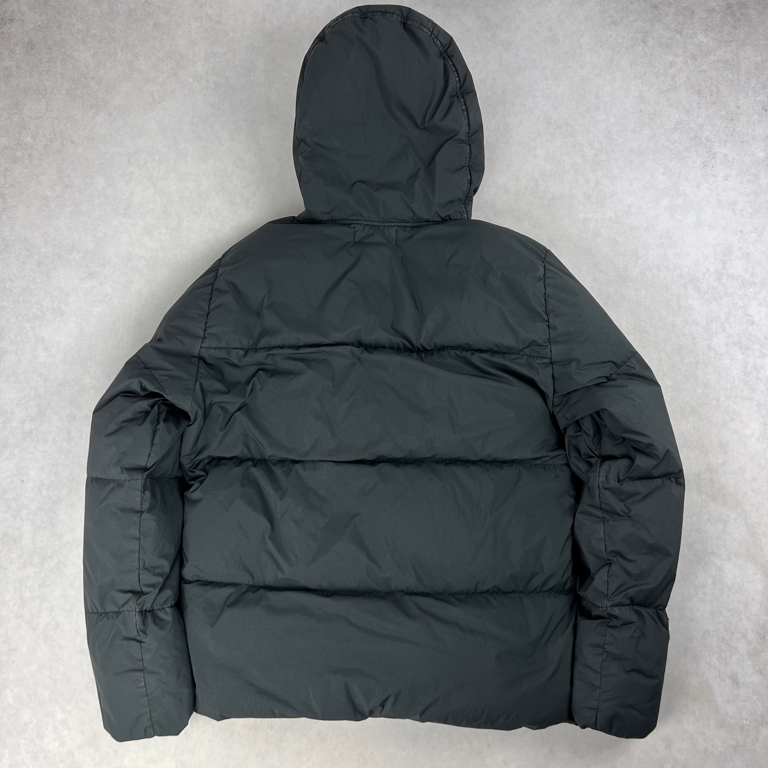 Stone Island Puffer Jacket