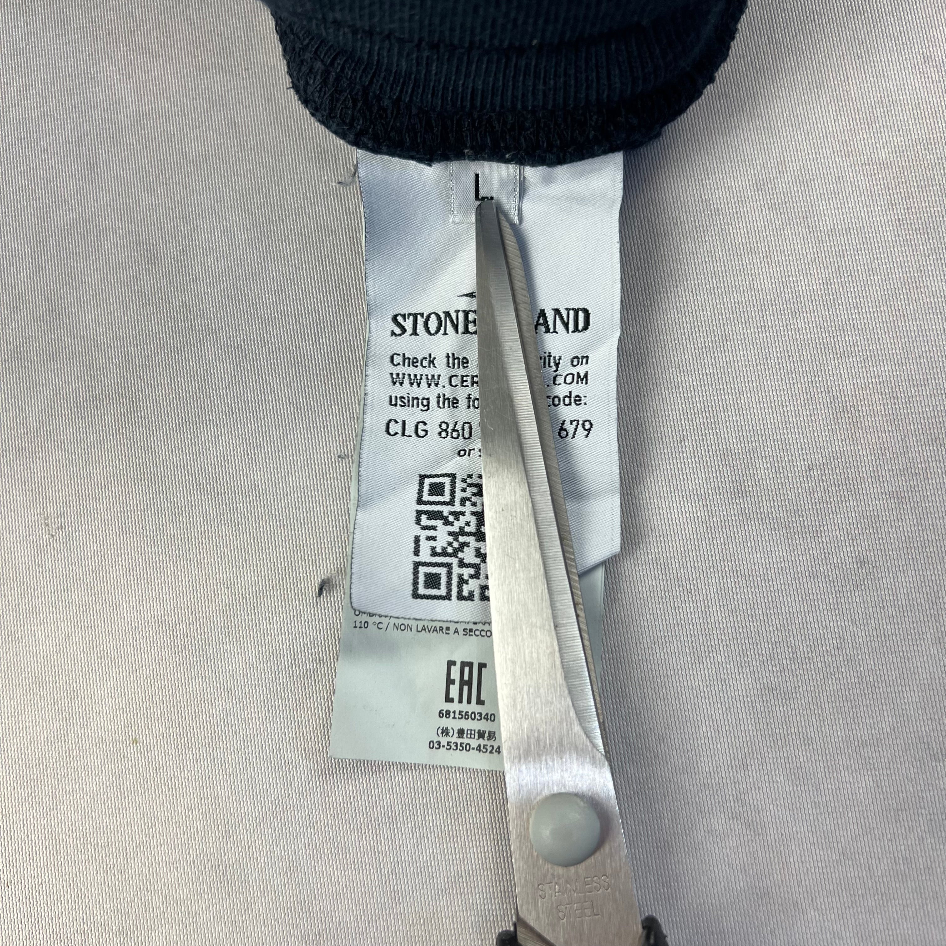 Stone Island Joggers