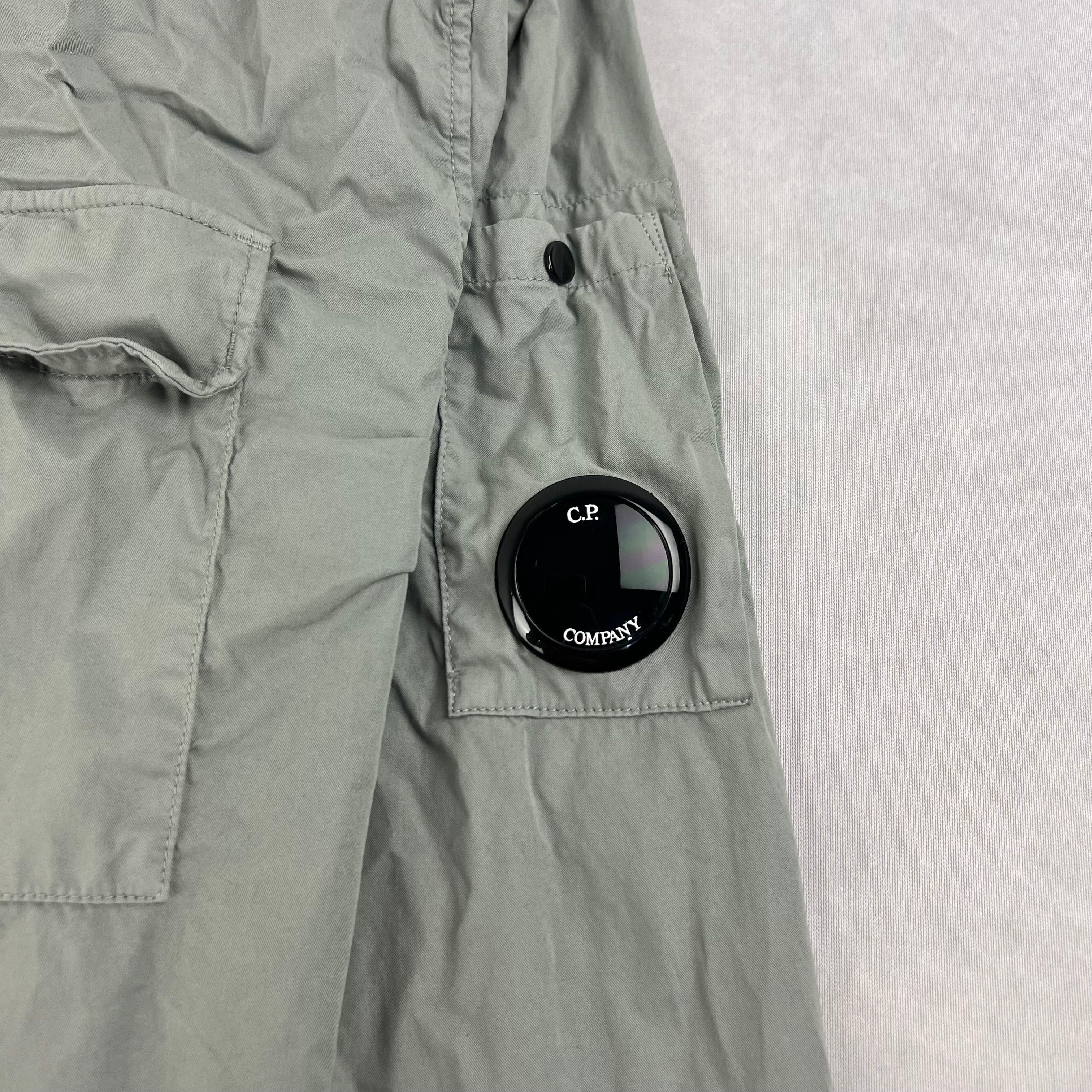CP Company Overshirt