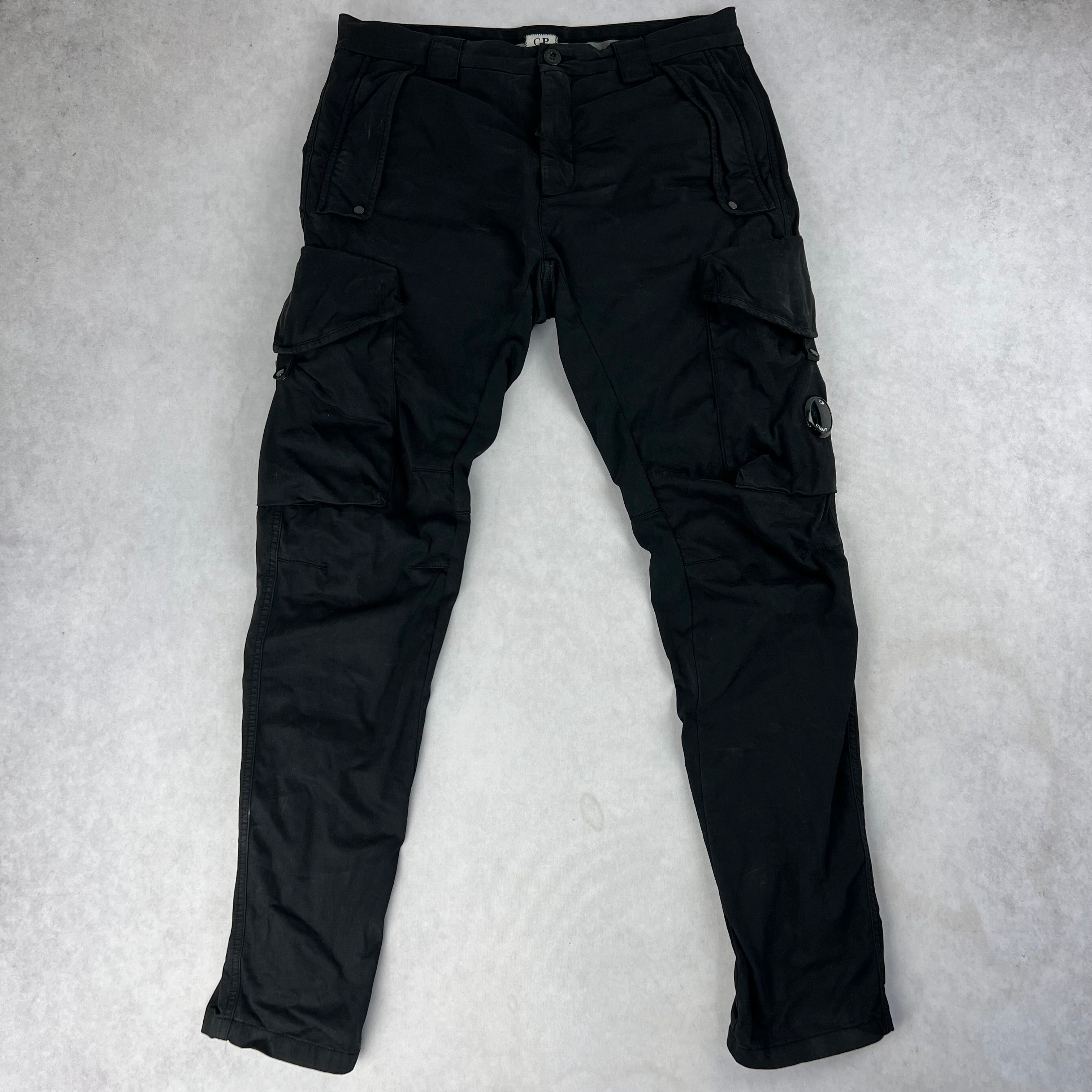 CP Company Cargo Pants
