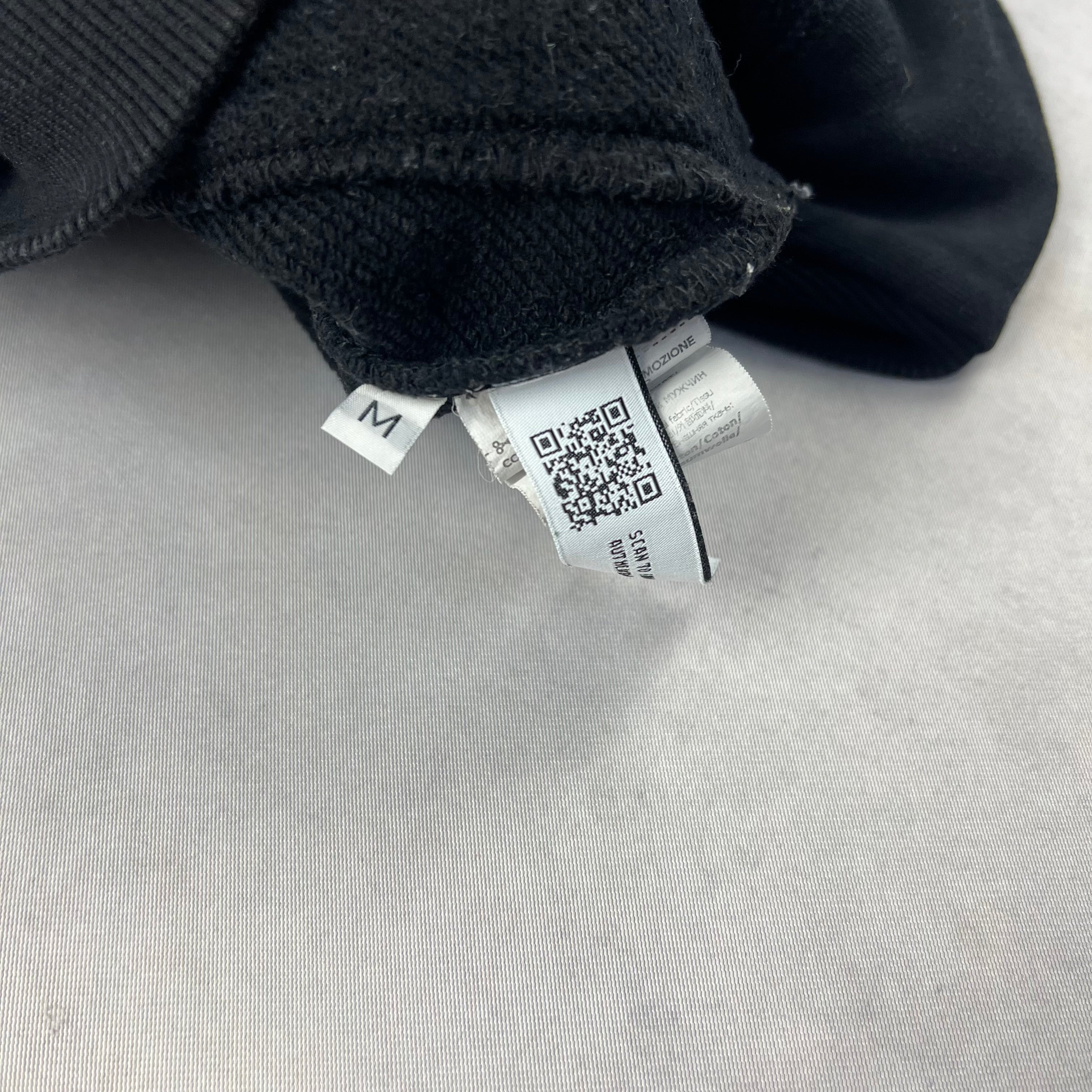 CP Company Goggle Hoodie