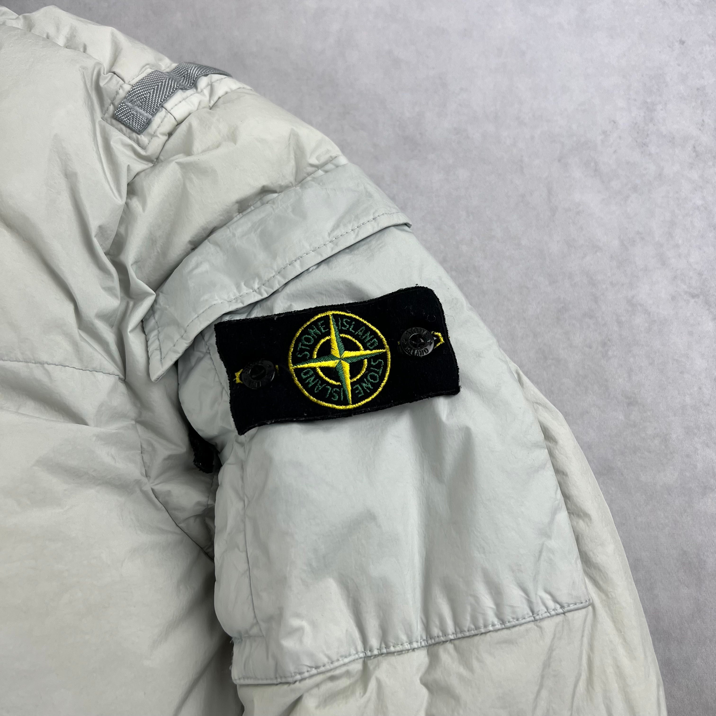 Stone Island Puffer Jacket