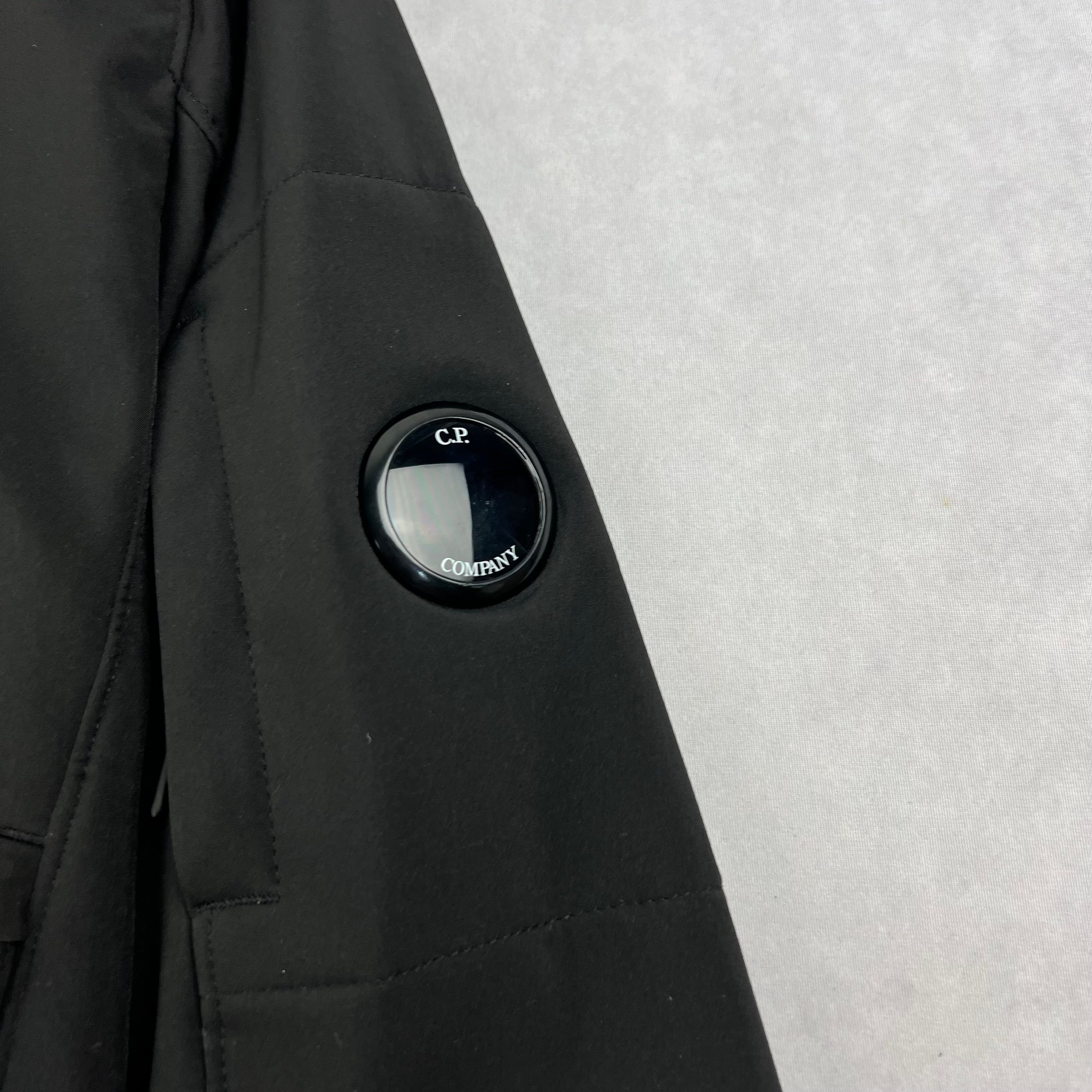 CP Company Jacket