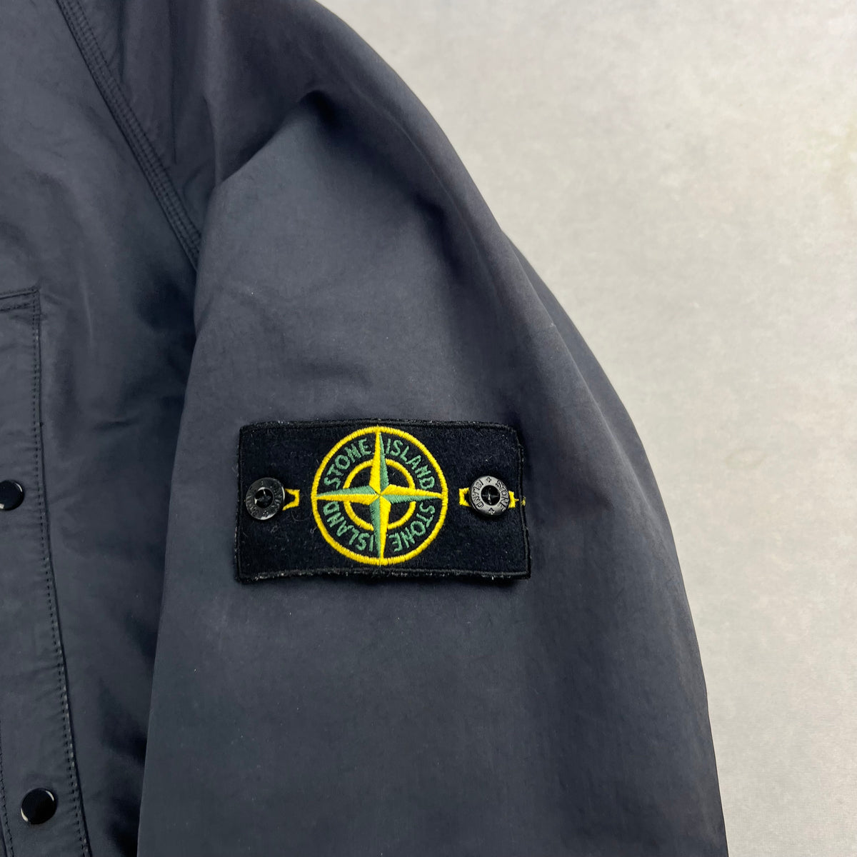 Stone Island Jacket