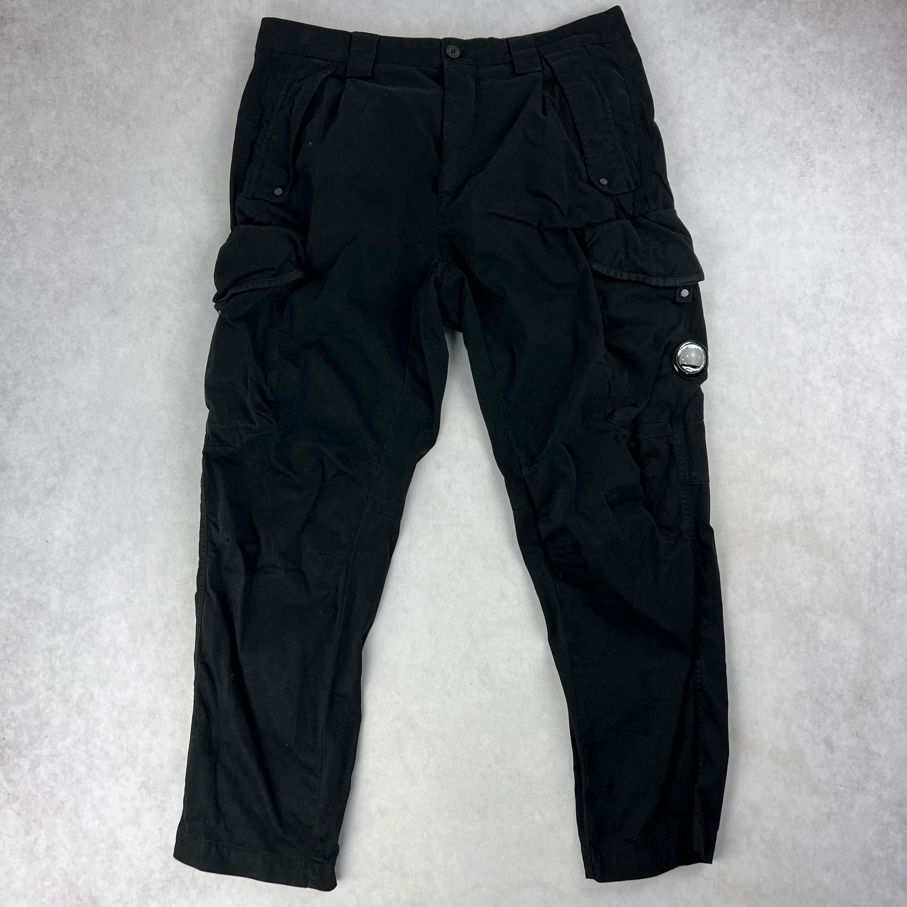 CP Company Cargo Pants