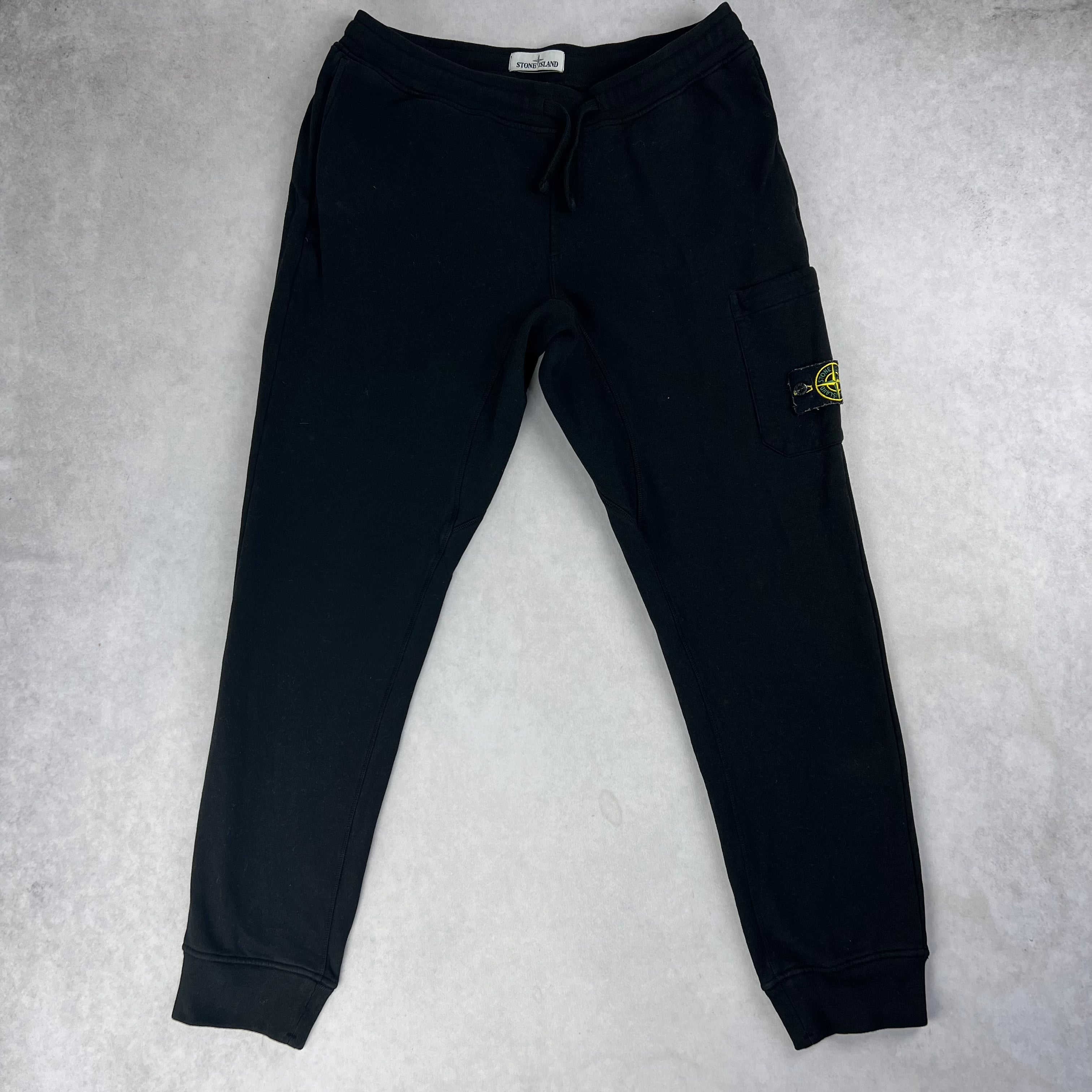 Stone Island Joggers