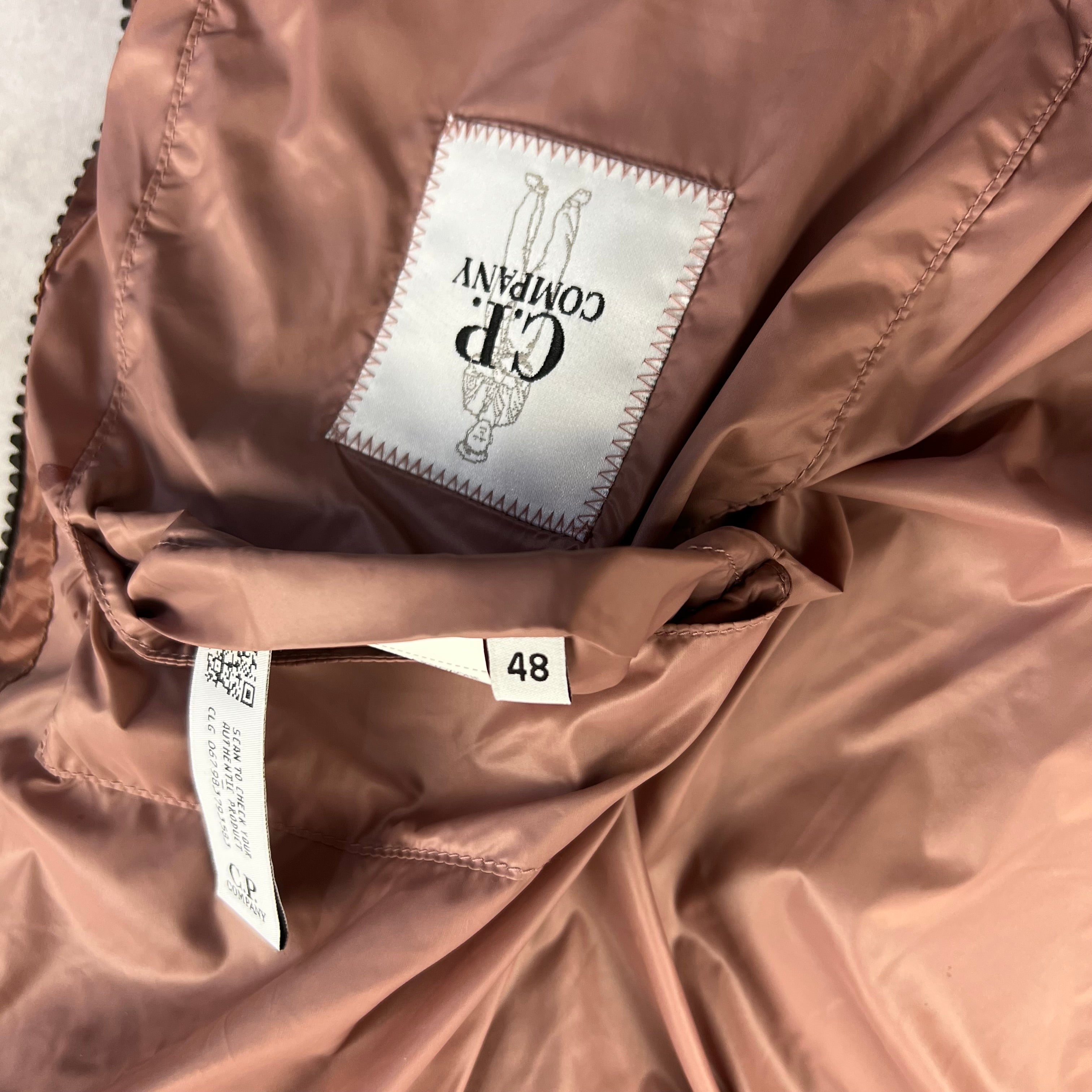 CP Company Puffer Jacket