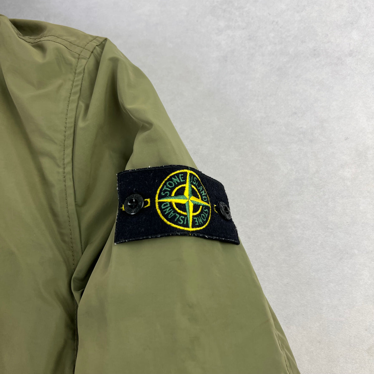 Stone Island Jacket