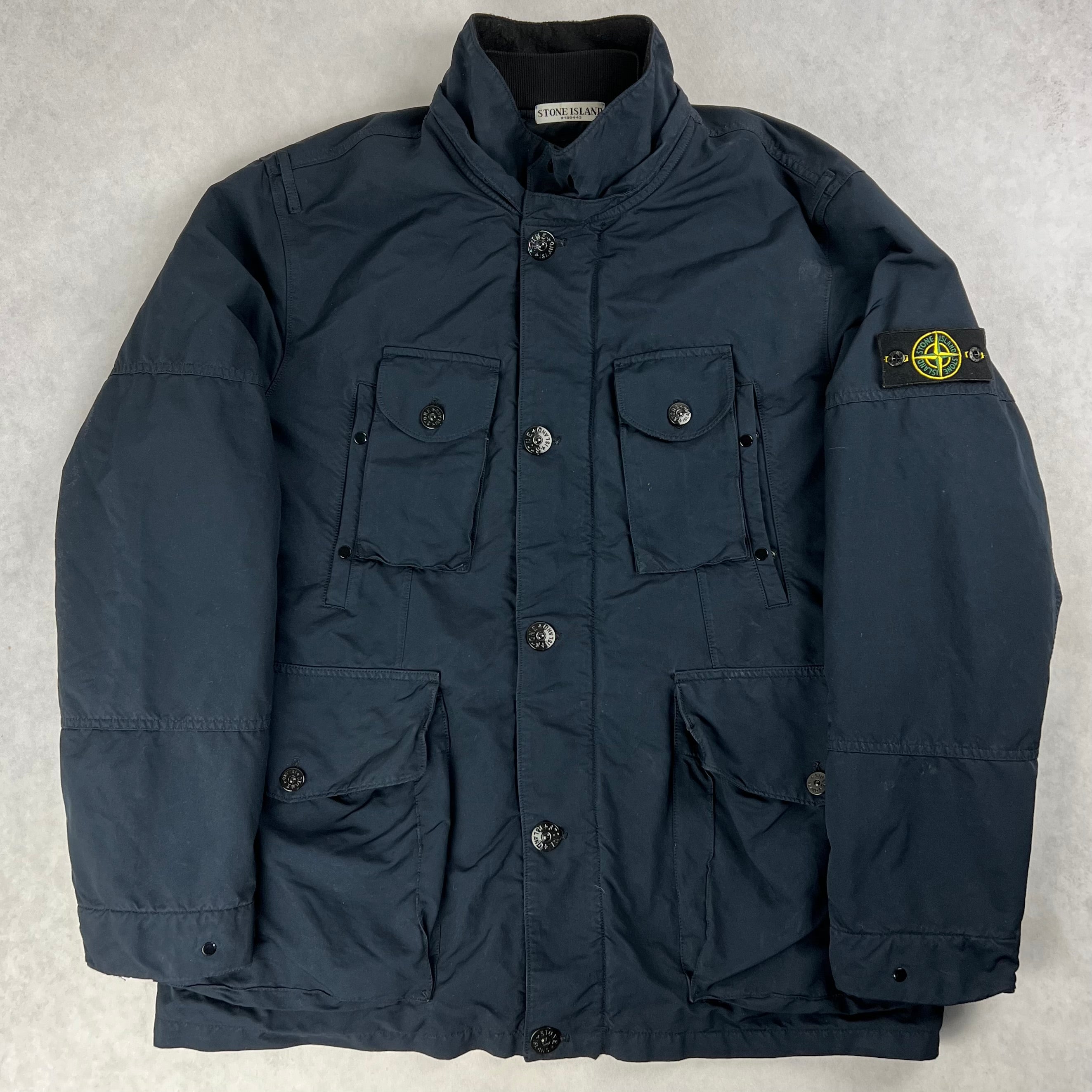 Stone Island Jacket
