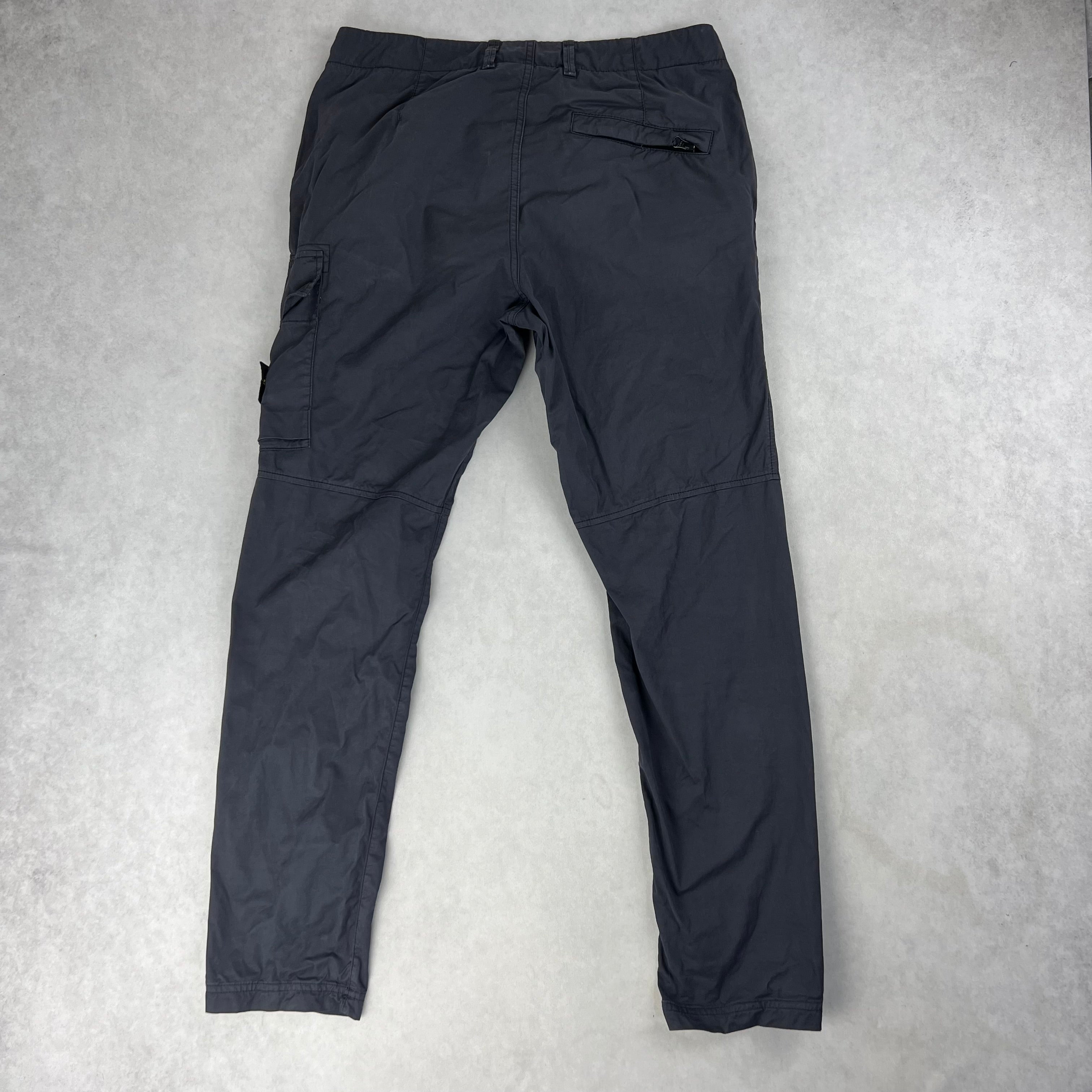 Stone Island Cargo Pants