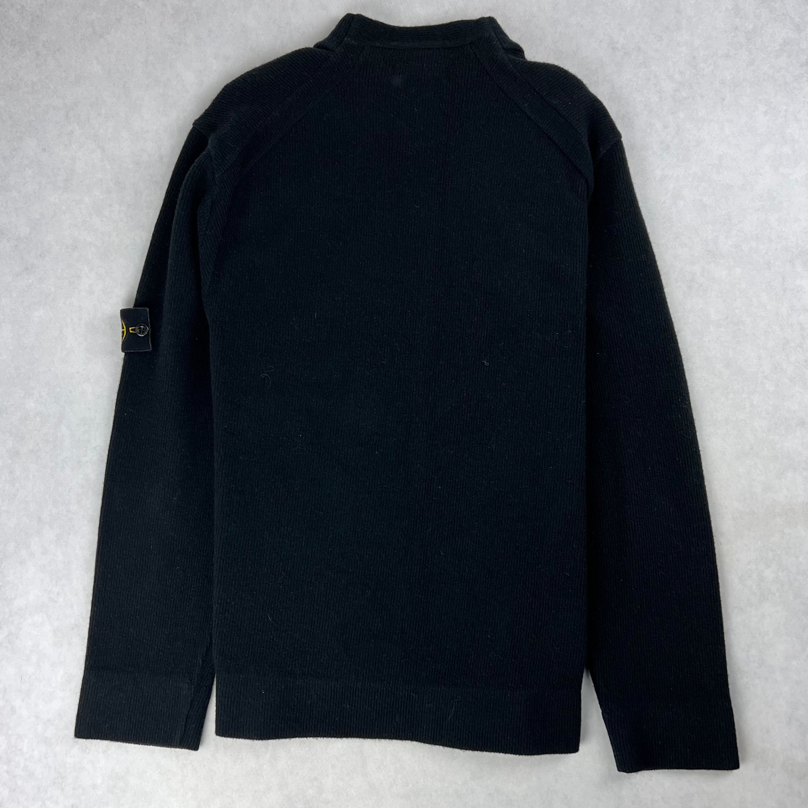 Stone Island Vintage Knit