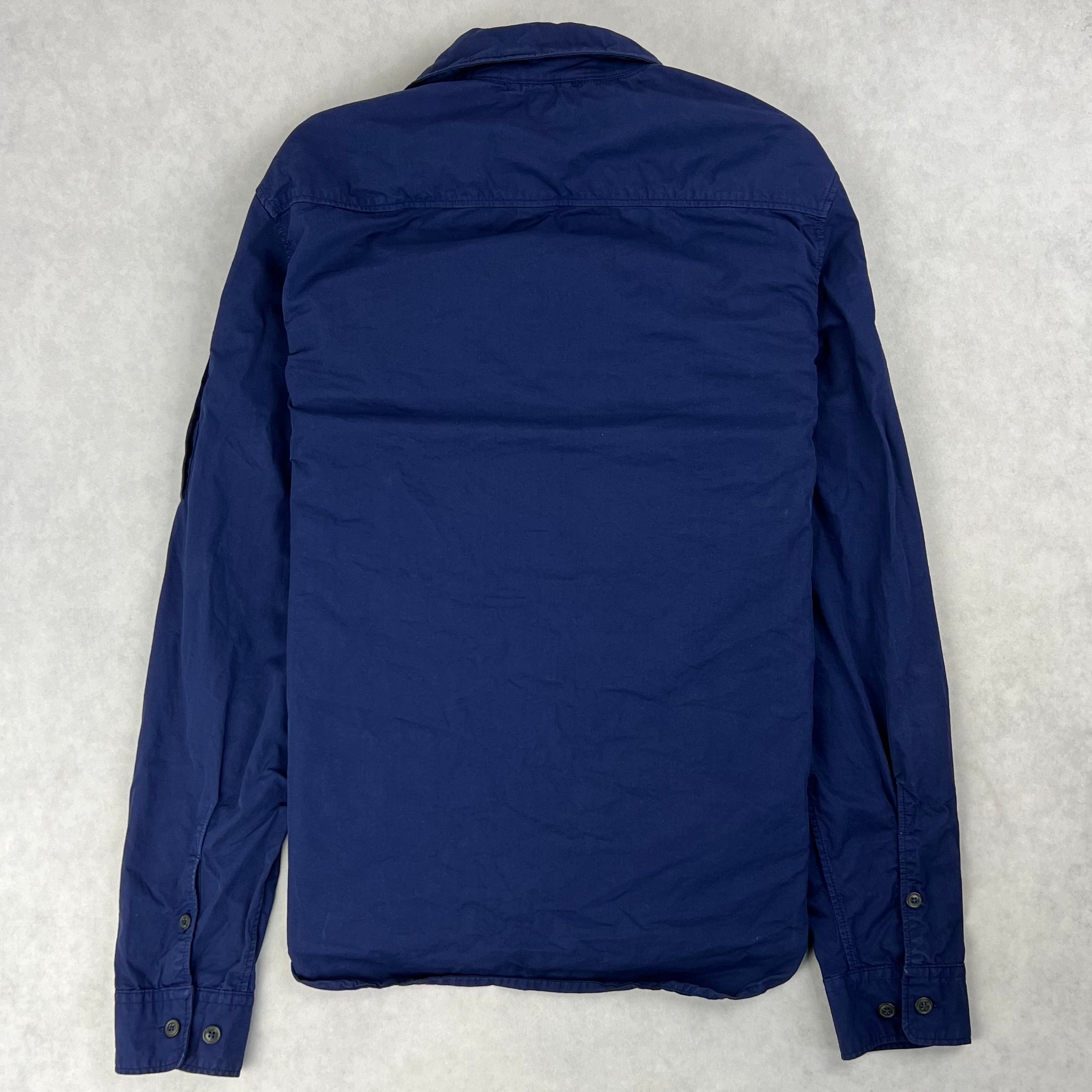 CP Company Overshirt