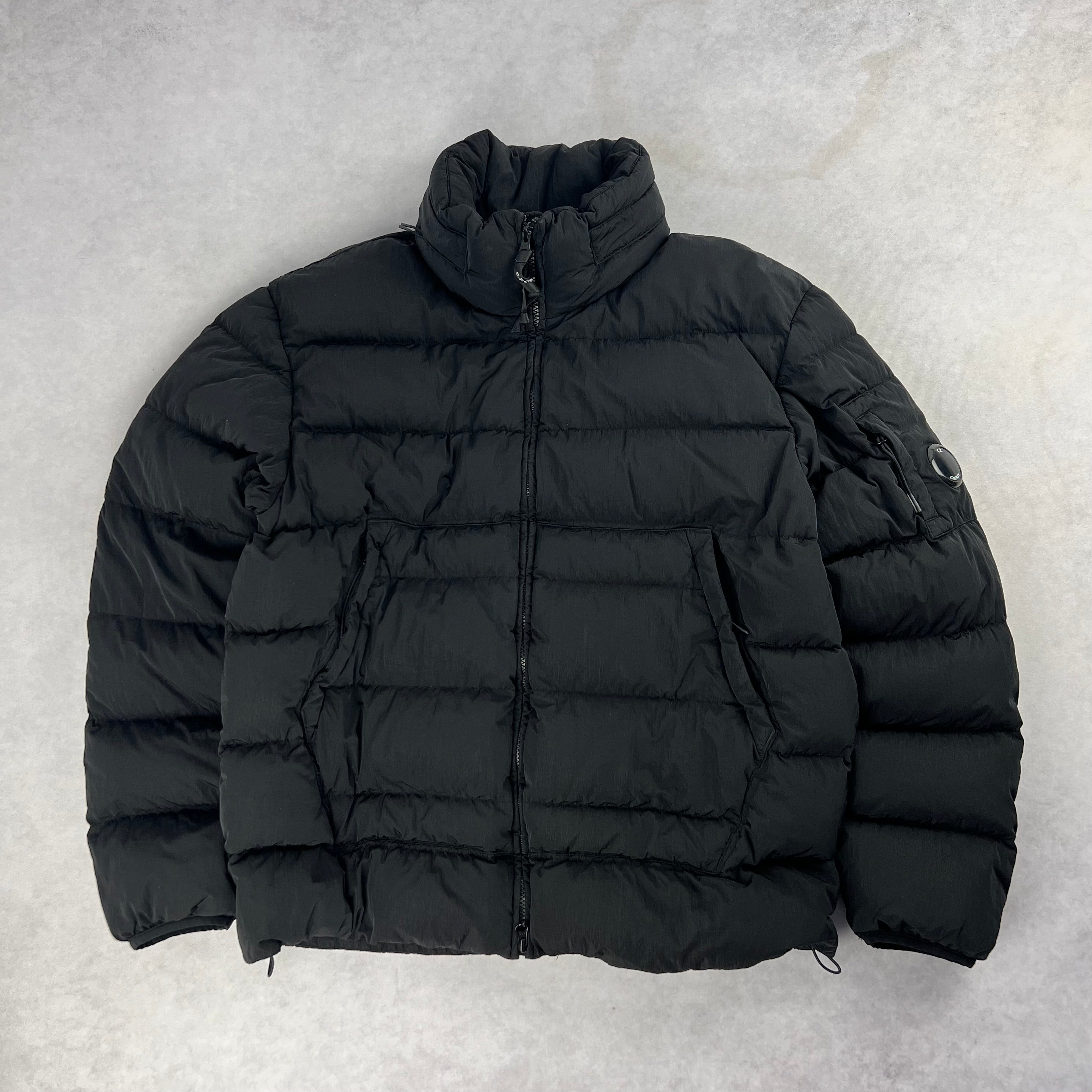 CP Company Puffer Jacket