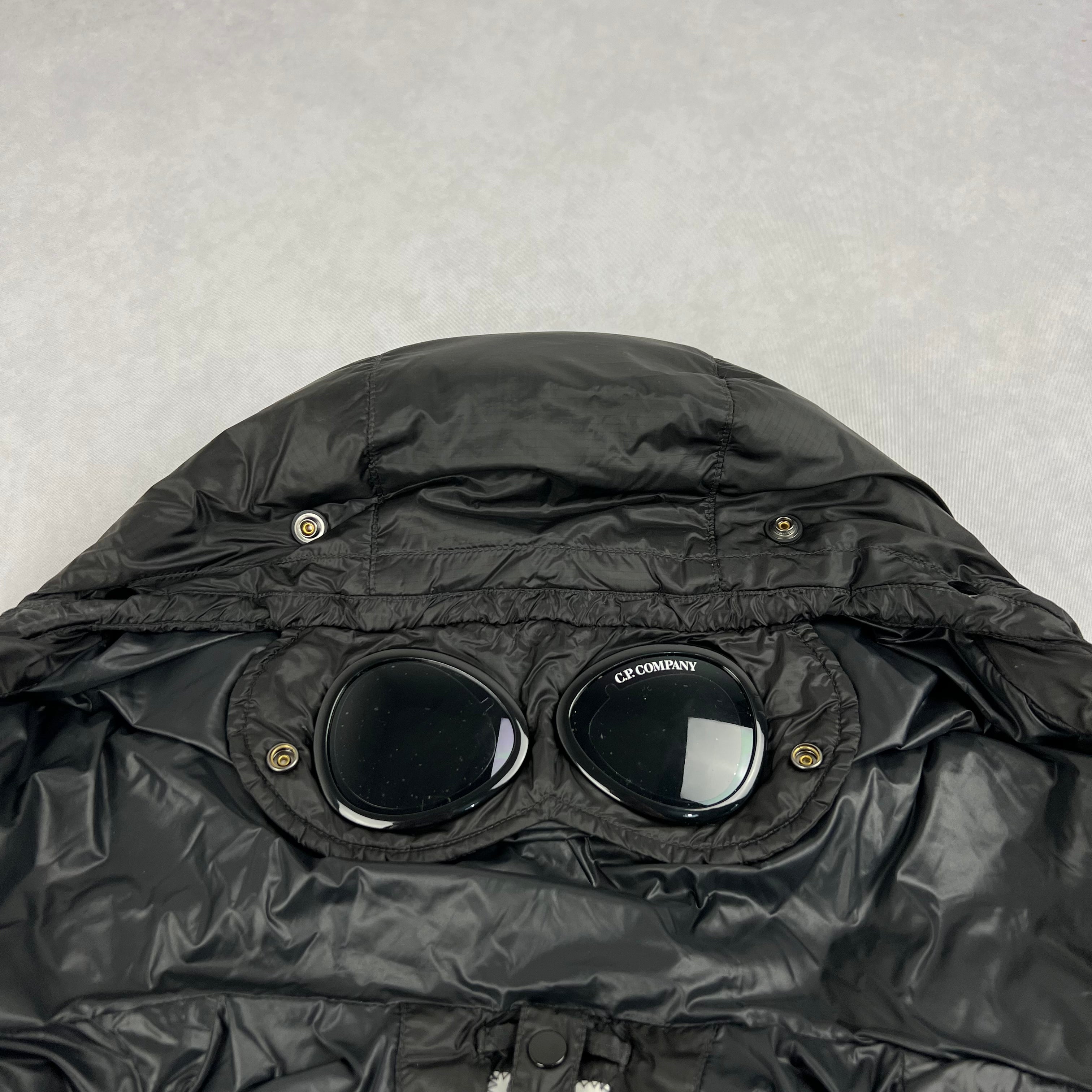 CP Company Goggle Jacket