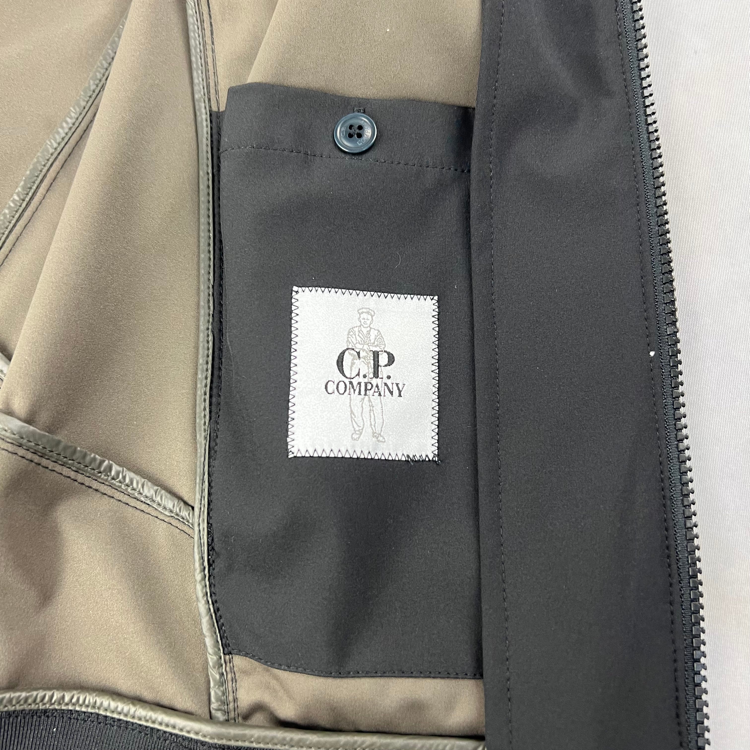 CP Company Jacket
