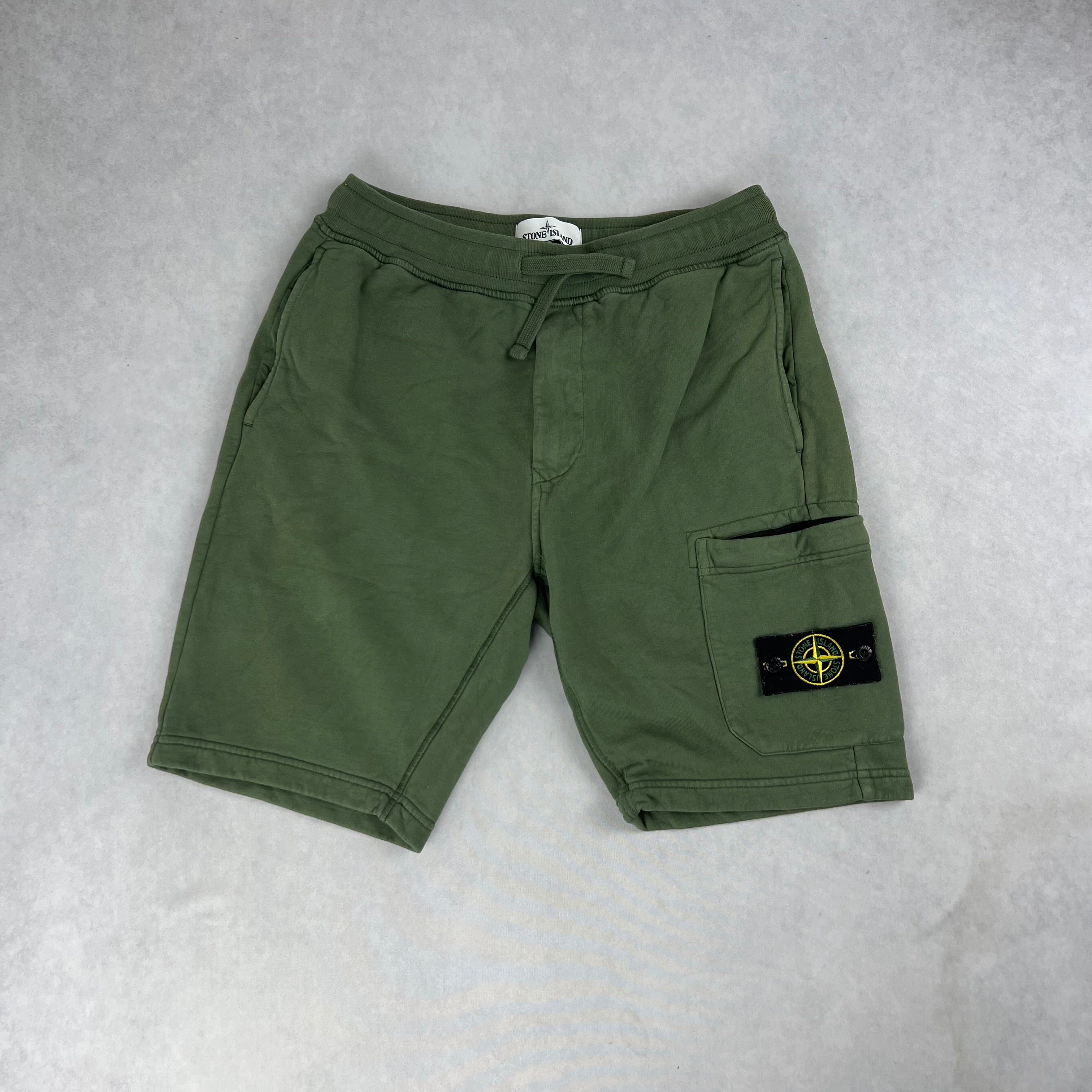 Stone Island Shorts